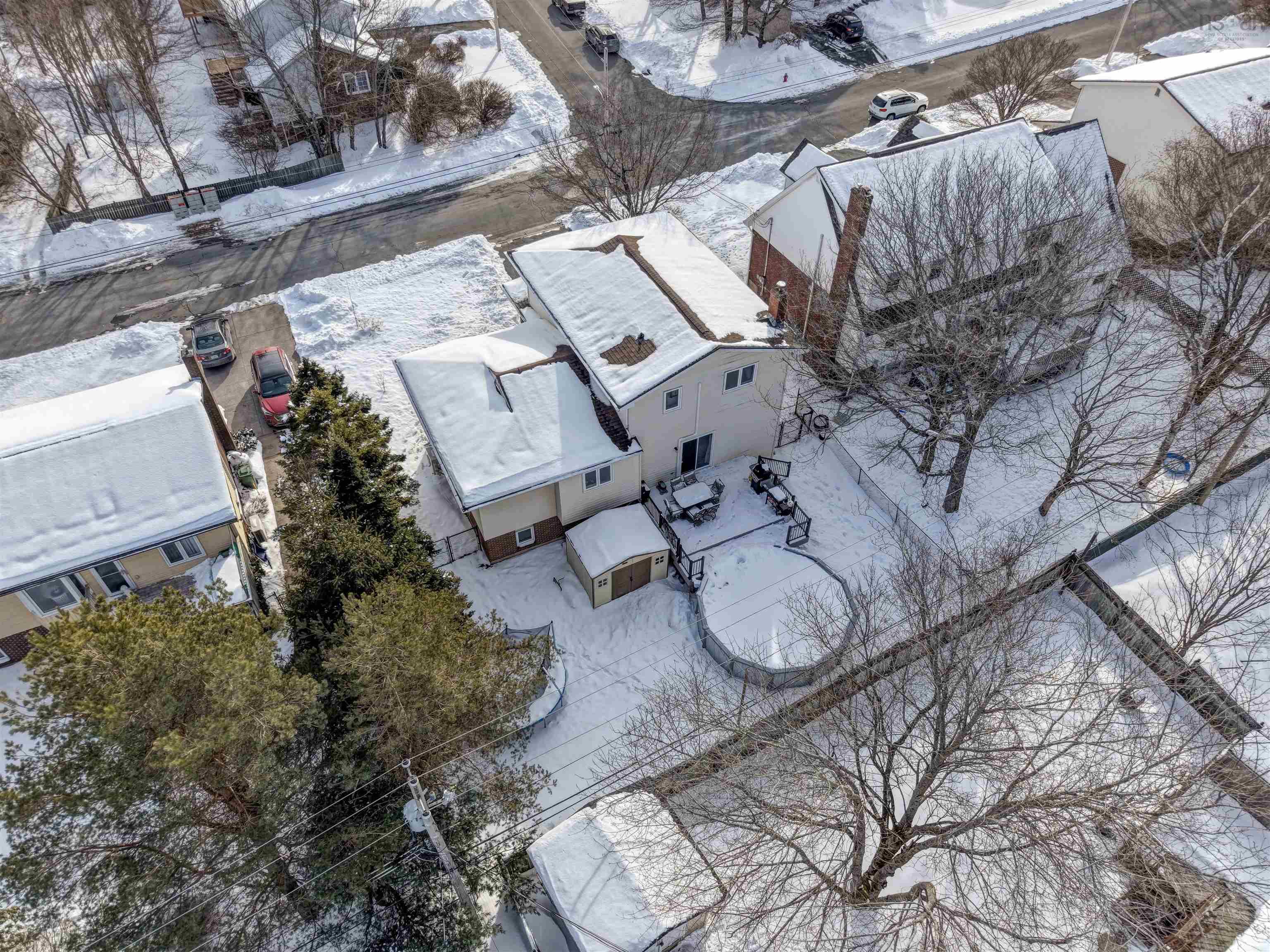 15 Bellroyal Court, Cole Harbour, NS (MLS 202602588)