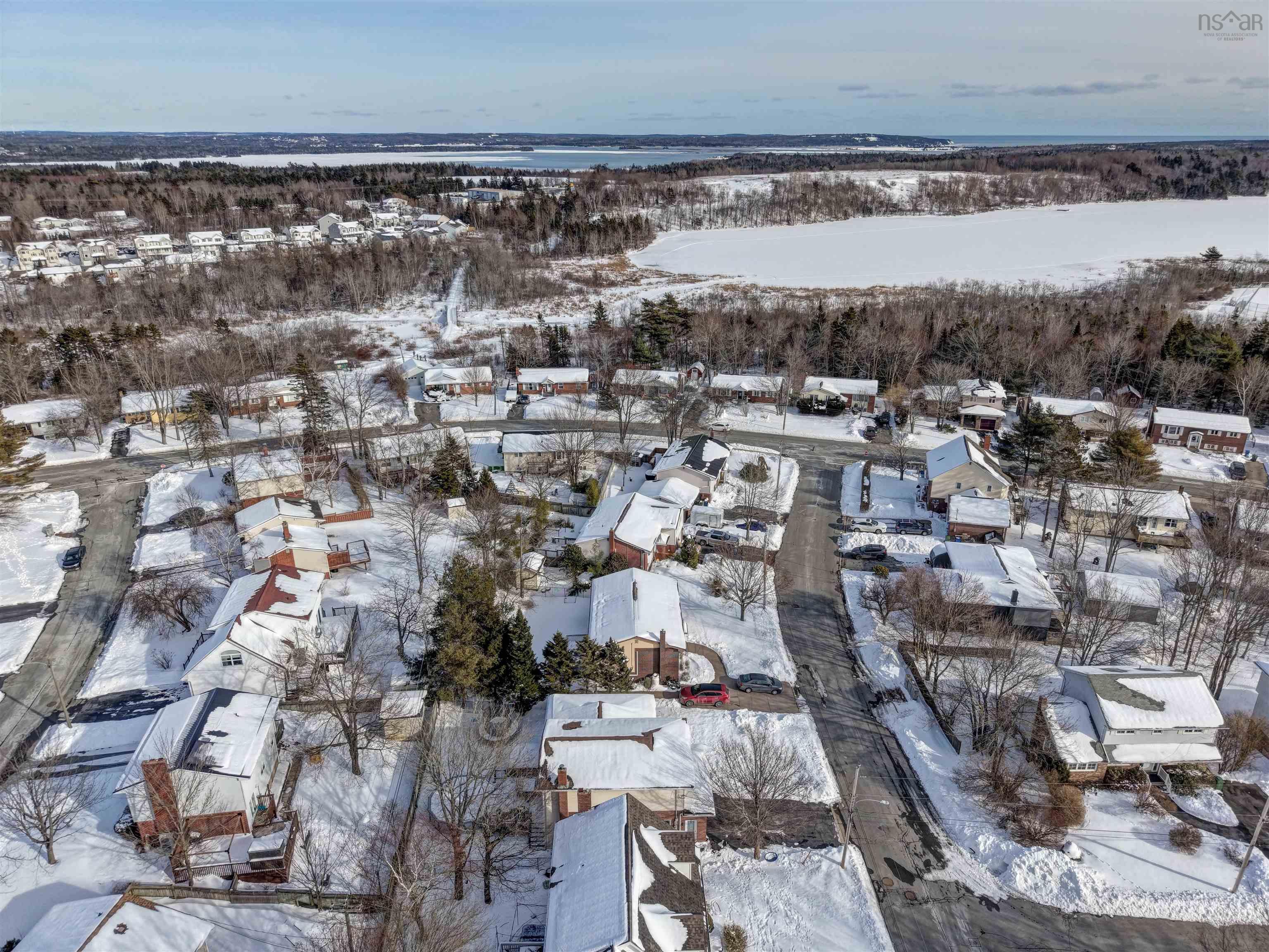 15 Bellroyal Court, Cole Harbour, NS (MLS 202602588)