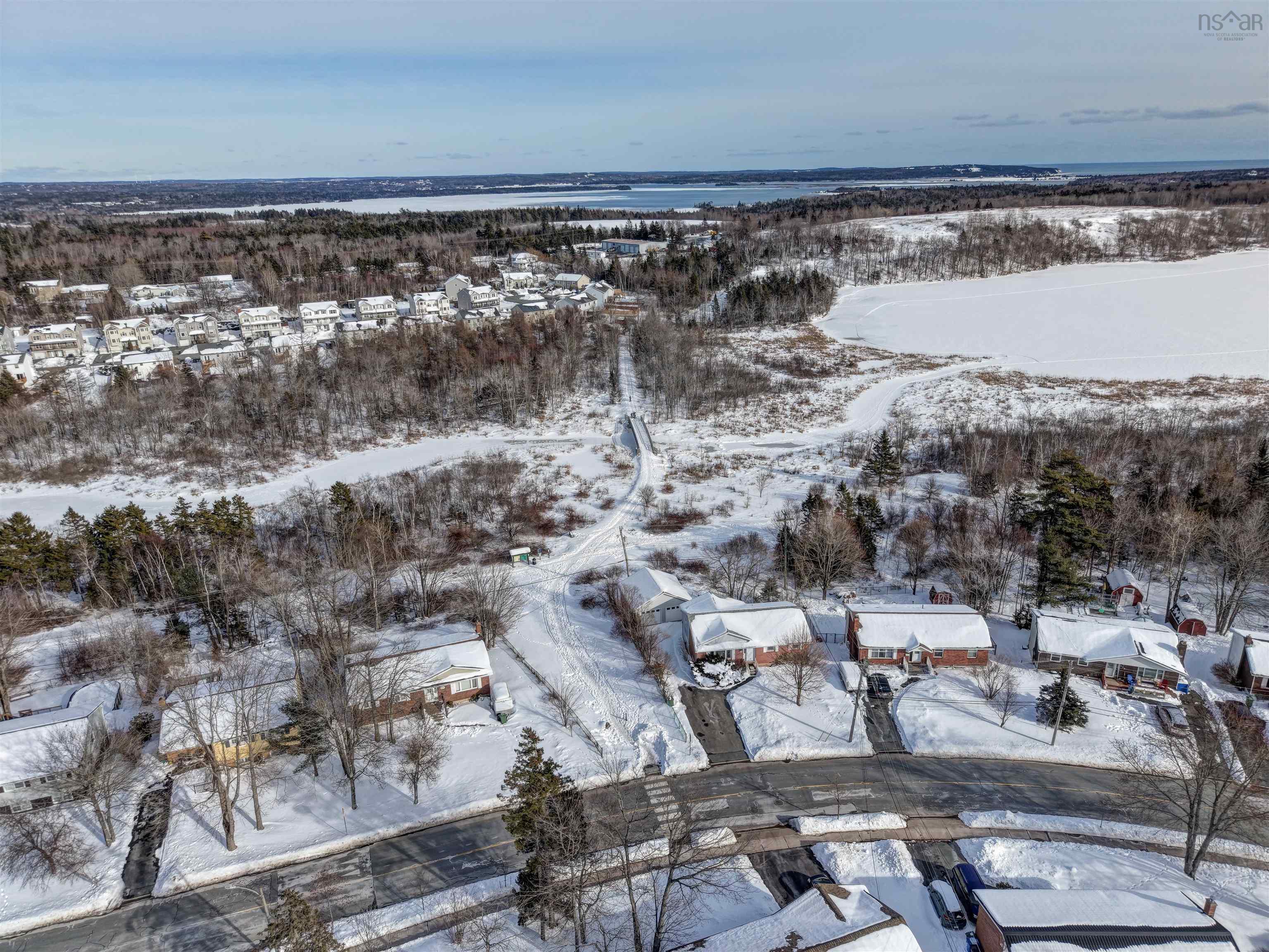 15 Bellroyal Court, Cole Harbour, NS (MLS 202602588)