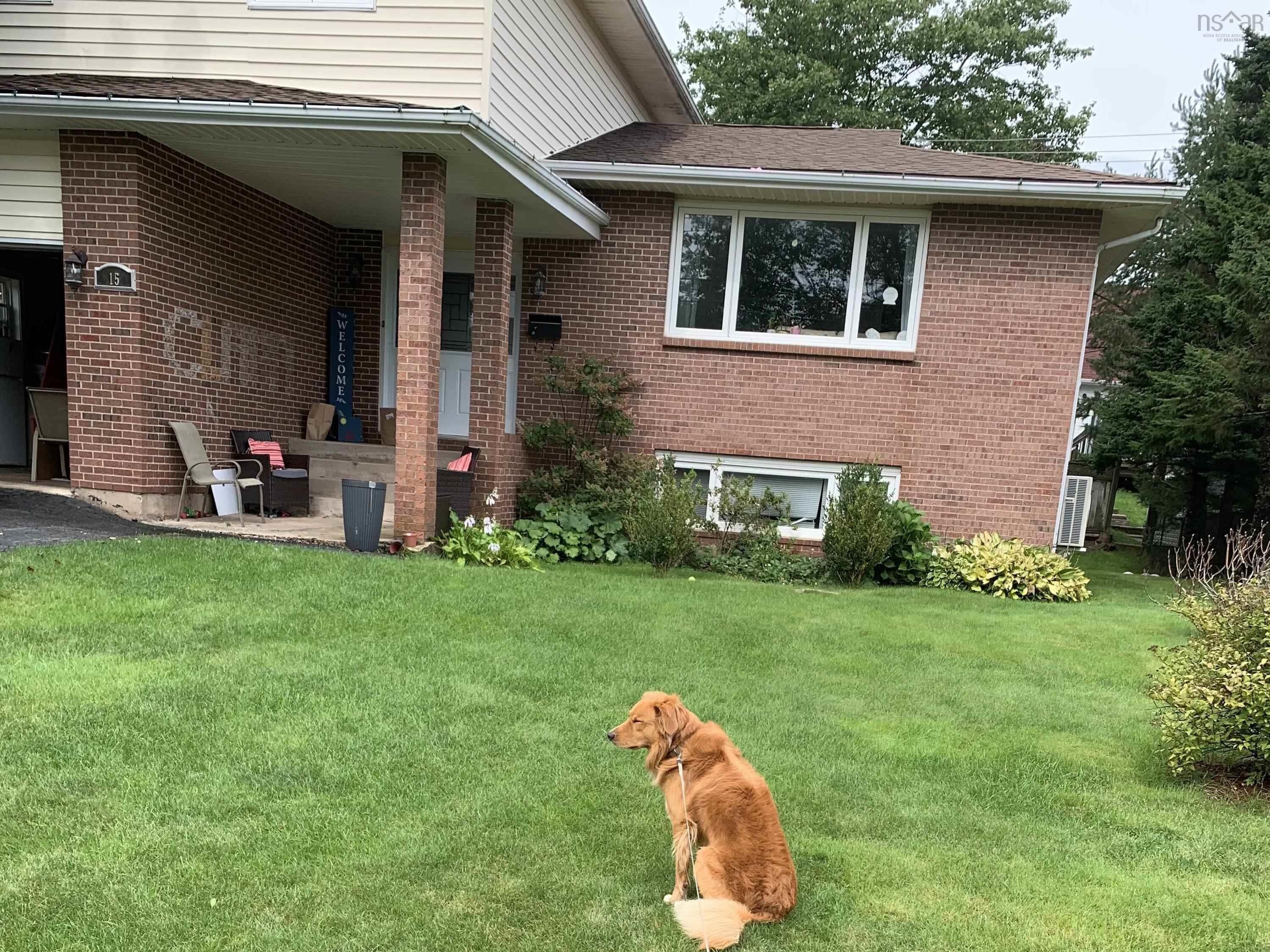 15 Bellroyal Court, Cole Harbour, NS (MLS 202602588)