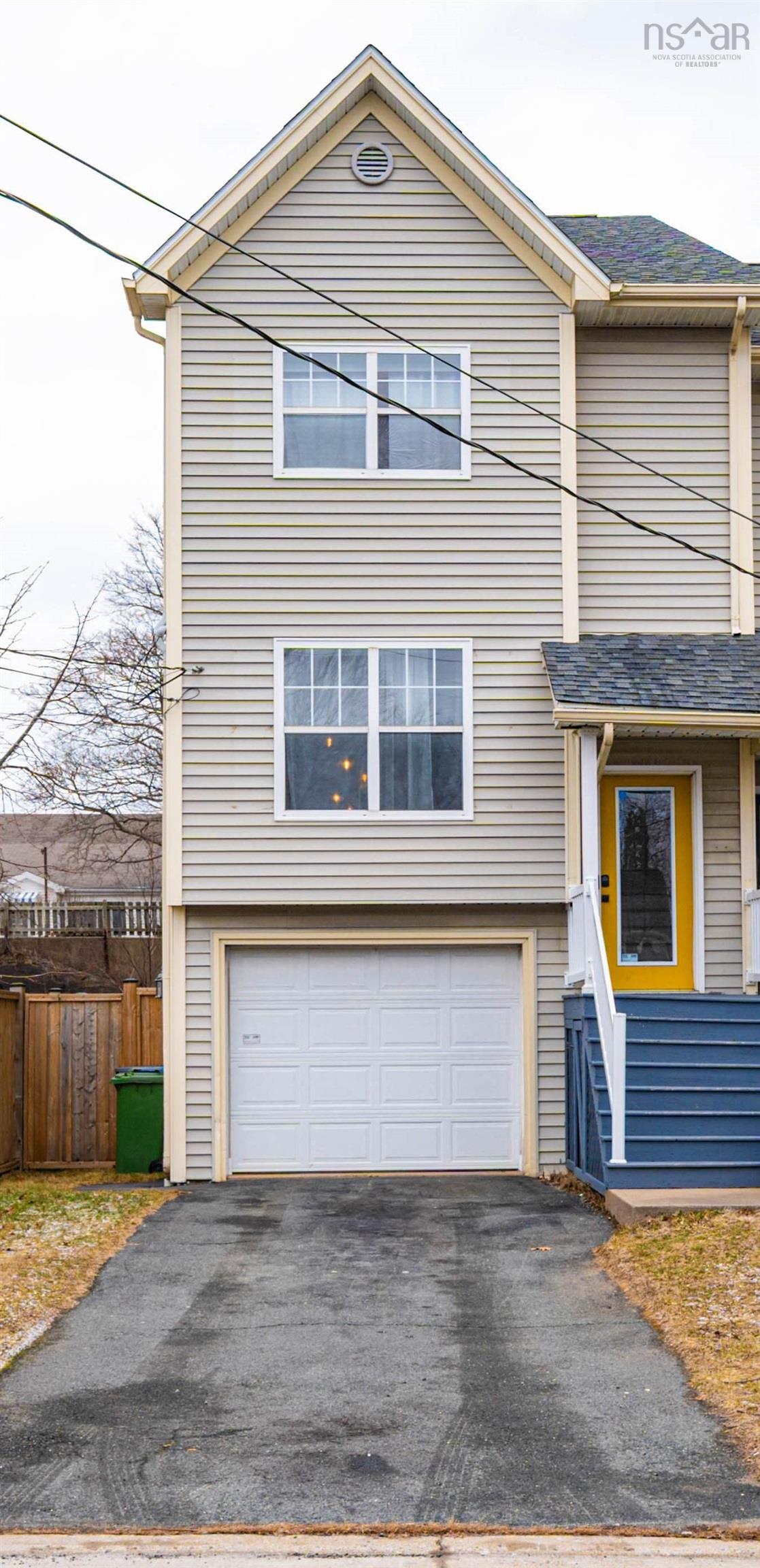 45 Melrose Avenue, Halifax, NS (MLS® 202602589)