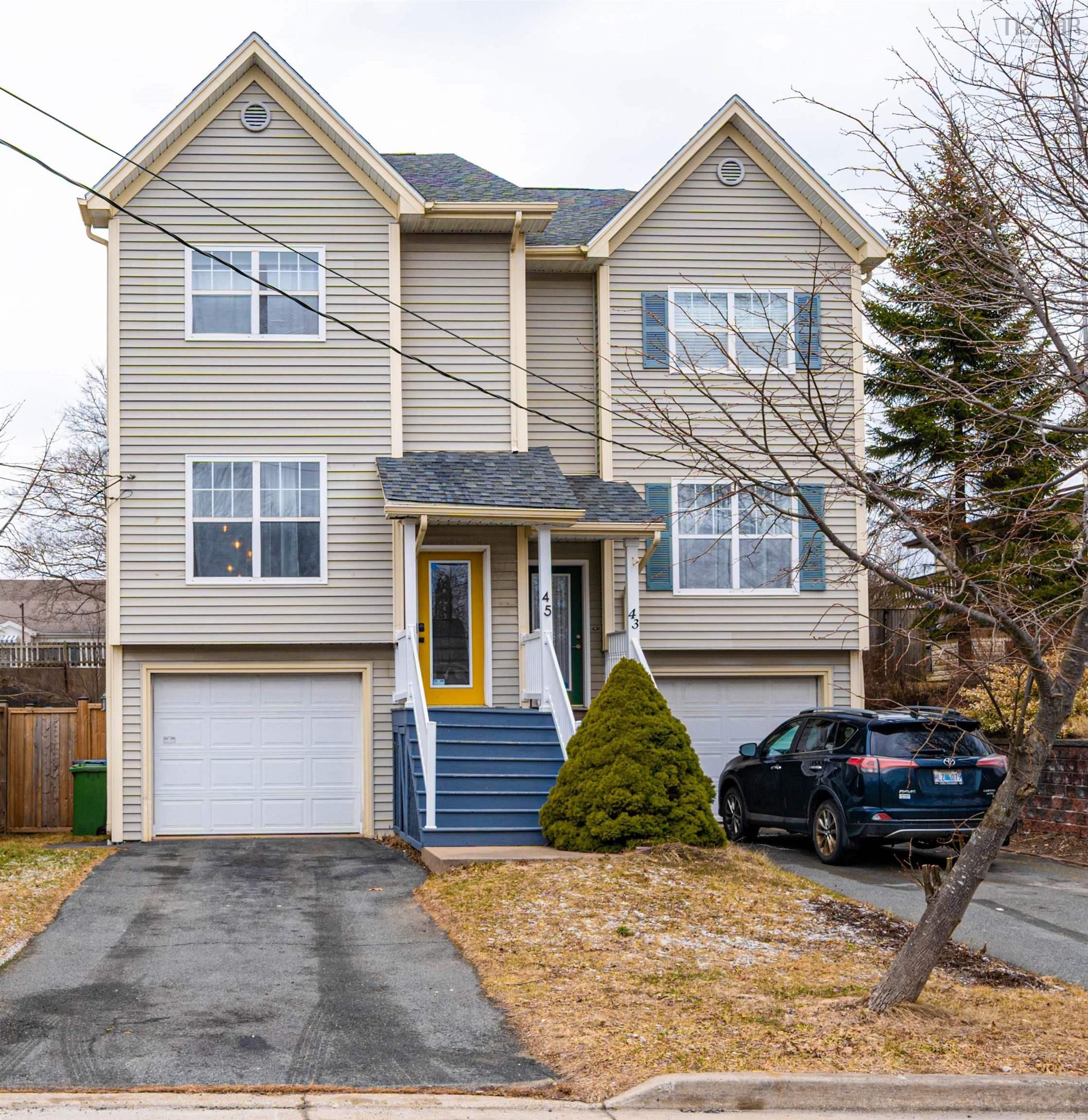 45 Melrose Avenue, Halifax, NS (MLS 202602589)