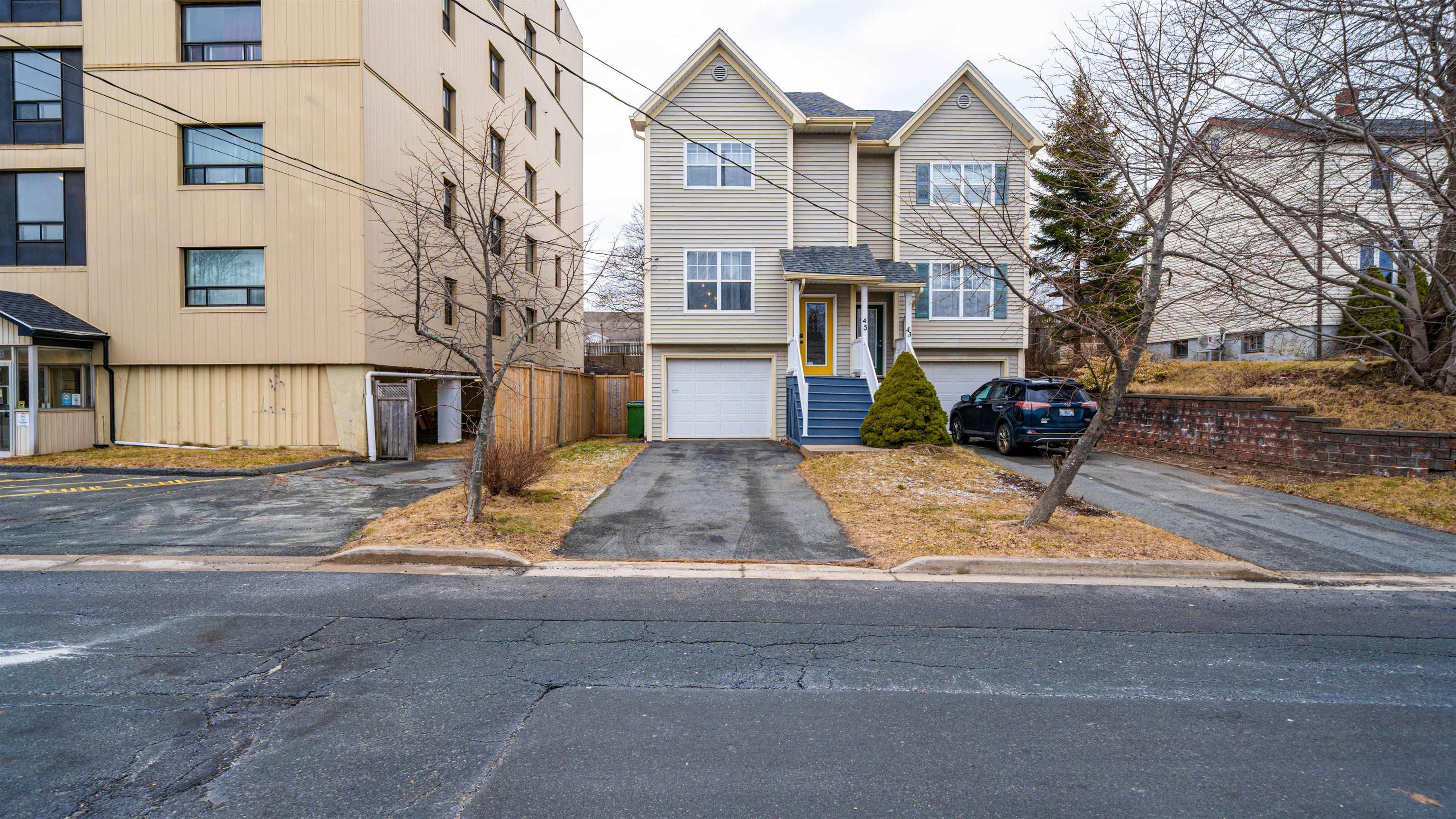 $609,000.00: 45 Melrose Avenue, Halifax