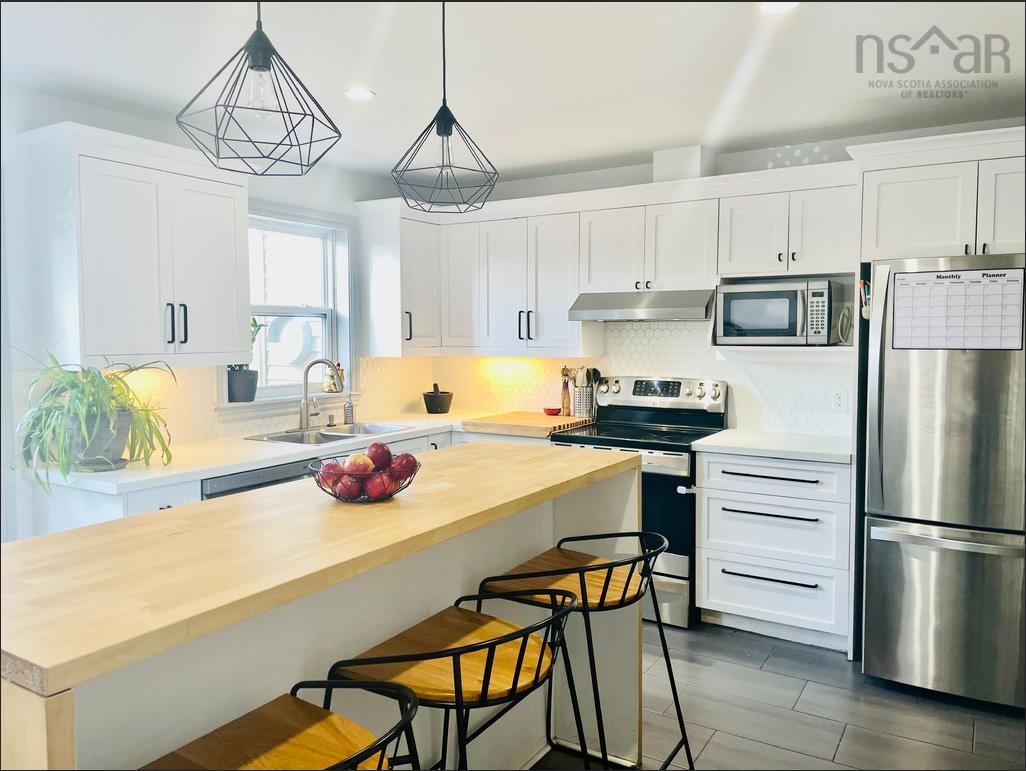 45 Melrose Avenue, Halifax, NS (MLS 202602589)
