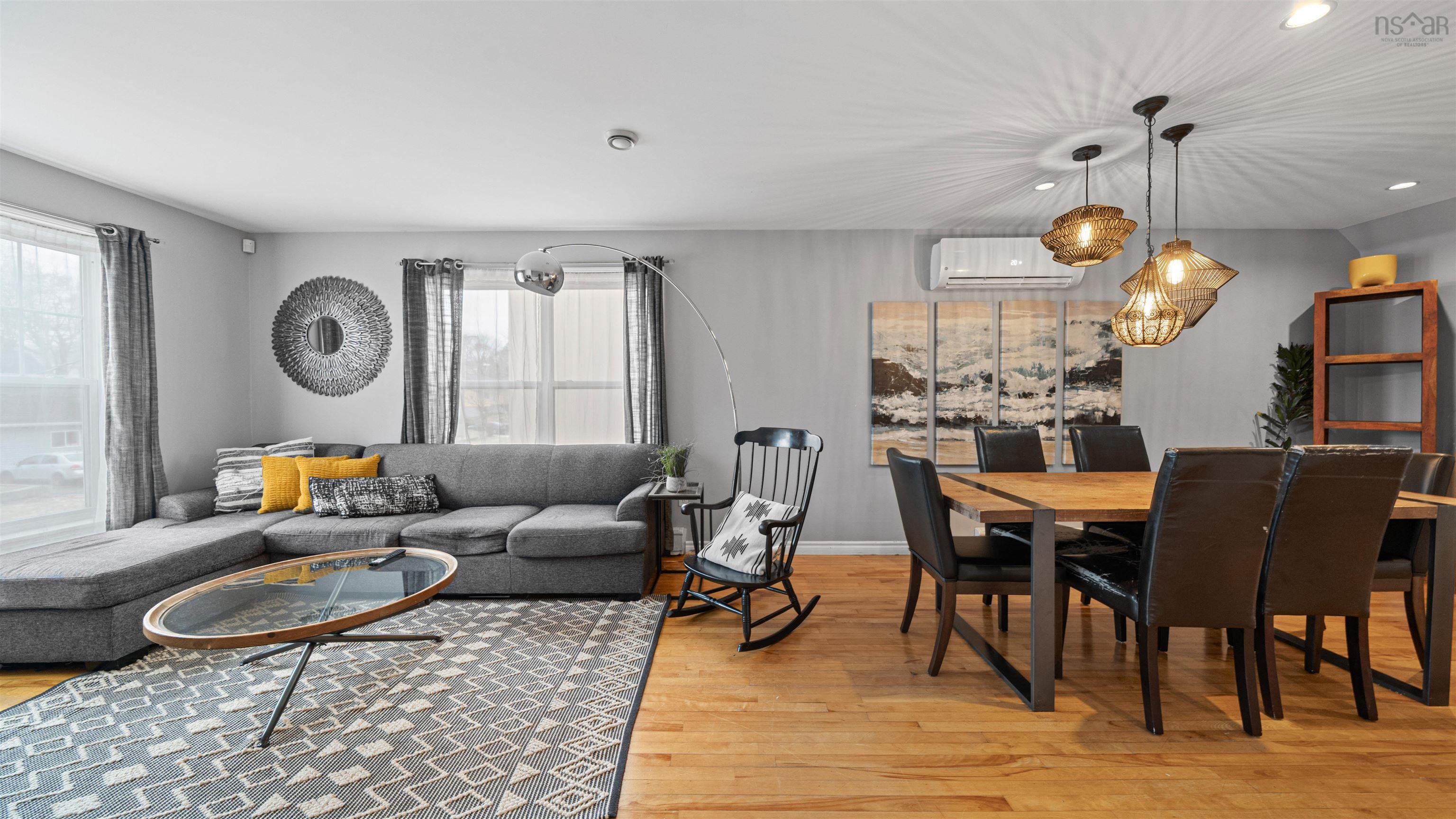 $609,000.00: 45 Melrose Avenue, Halifax