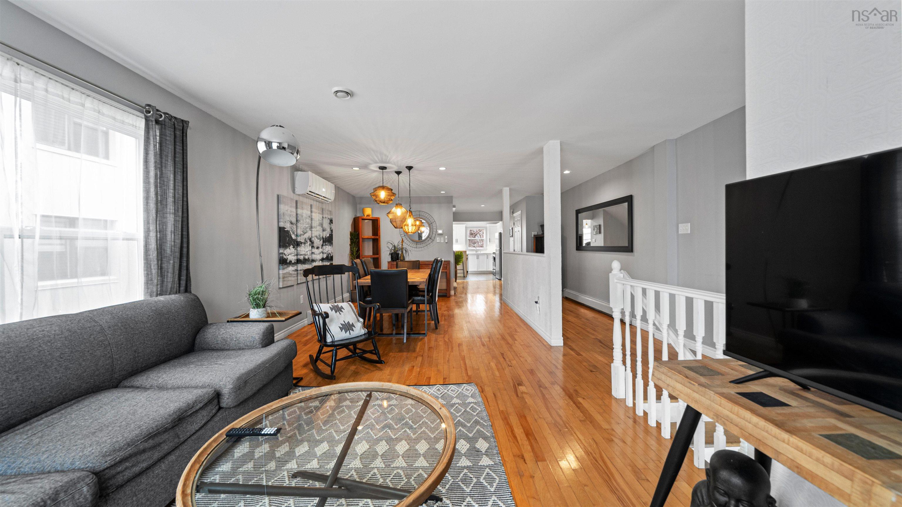 $609,000.00: 45 Melrose Avenue, Halifax