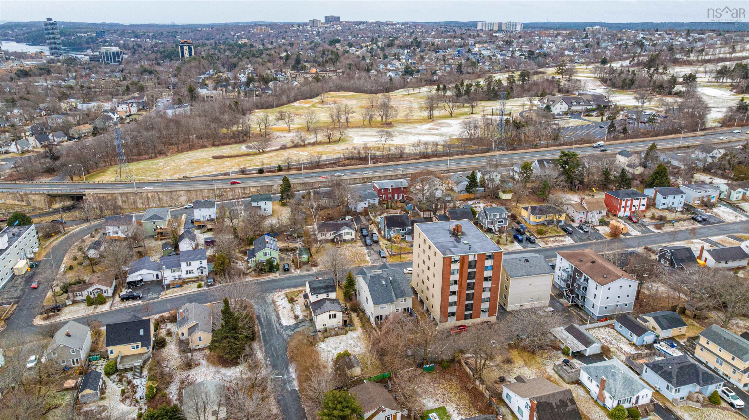 $609,000.00: 45 Melrose Avenue, Halifax