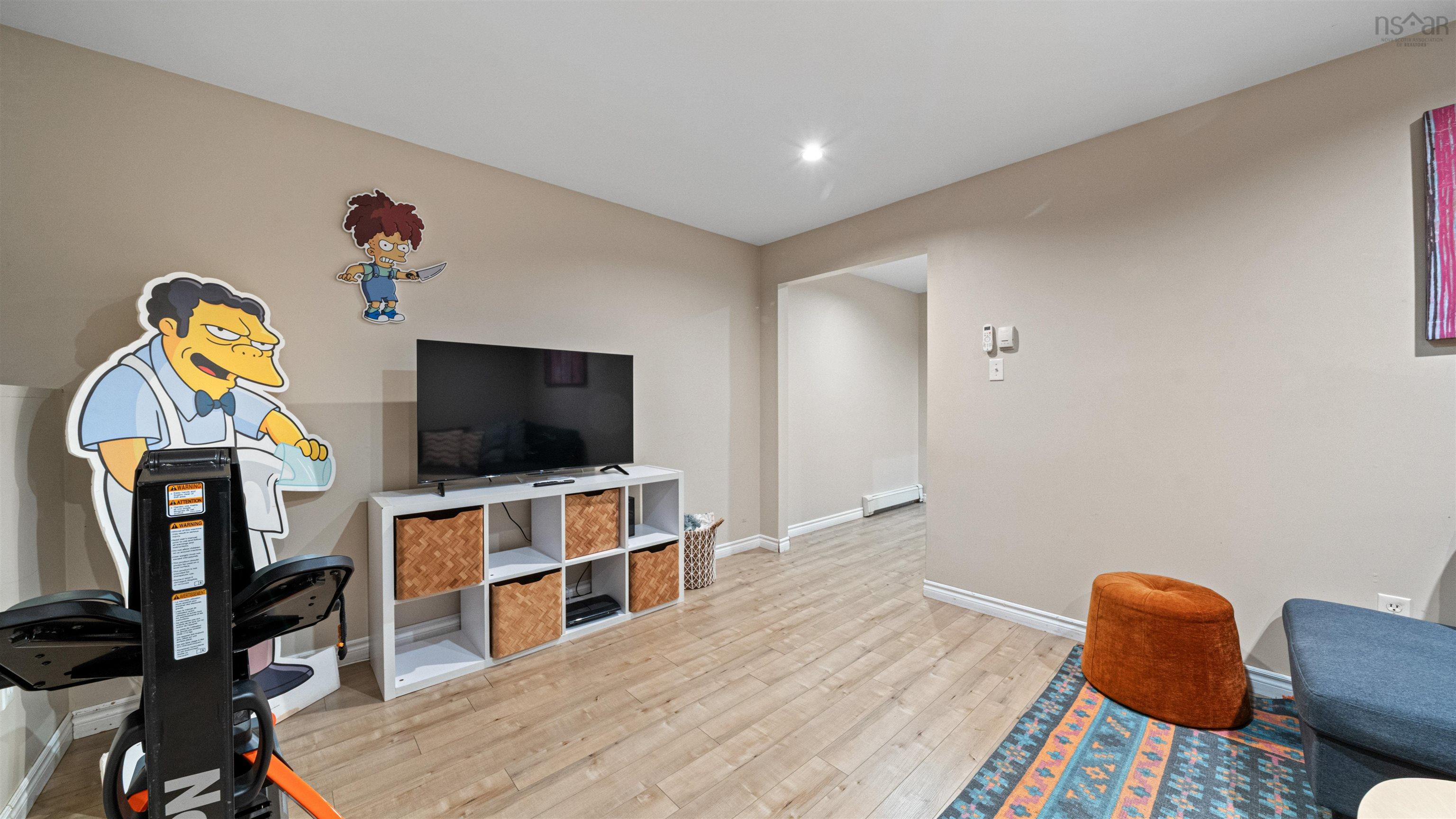 45 Melrose Avenue, Halifax, NS (MLS 202602589)