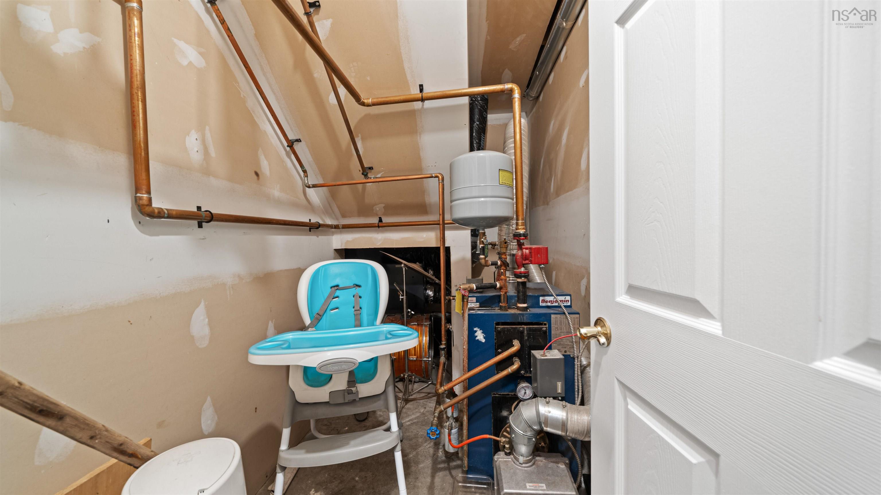 $609,000.00: 45 Melrose Avenue, Halifax