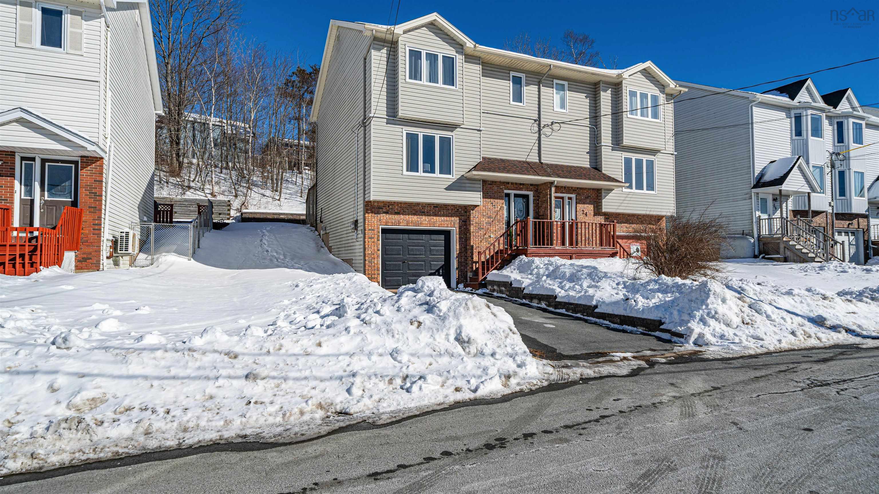22 Albany Terrace, Cole Harbour, NS (MLS® 202602593)