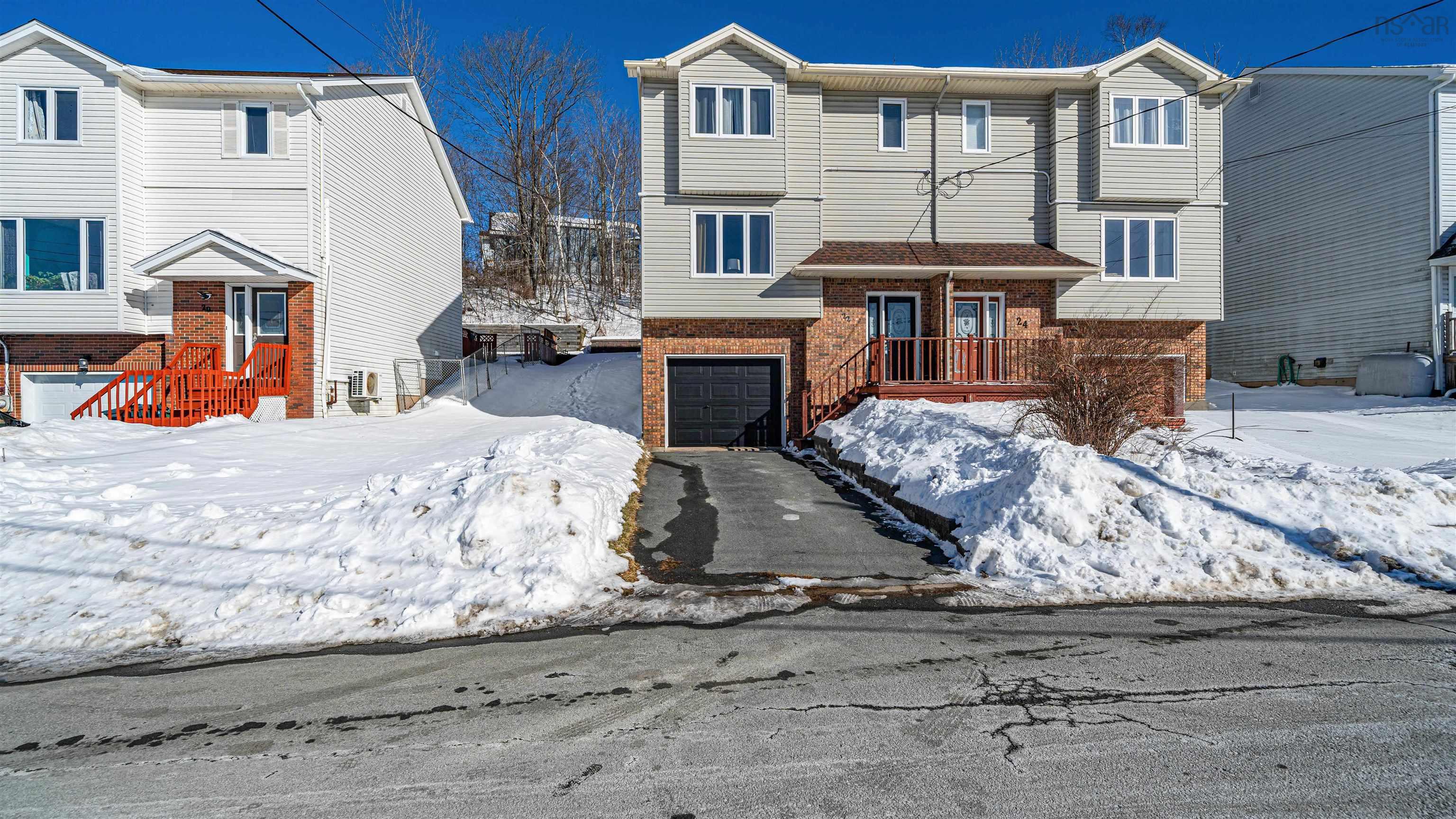 22 Albany Terrace, Cole Harbour, NS (MLS 202602593)