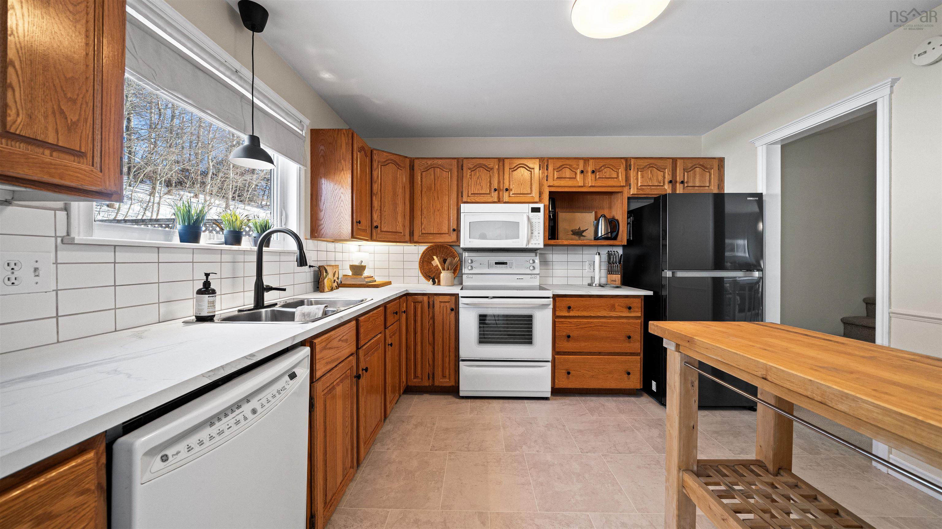 22 Albany Terrace, Cole Harbour, NS (MLS 202602593)