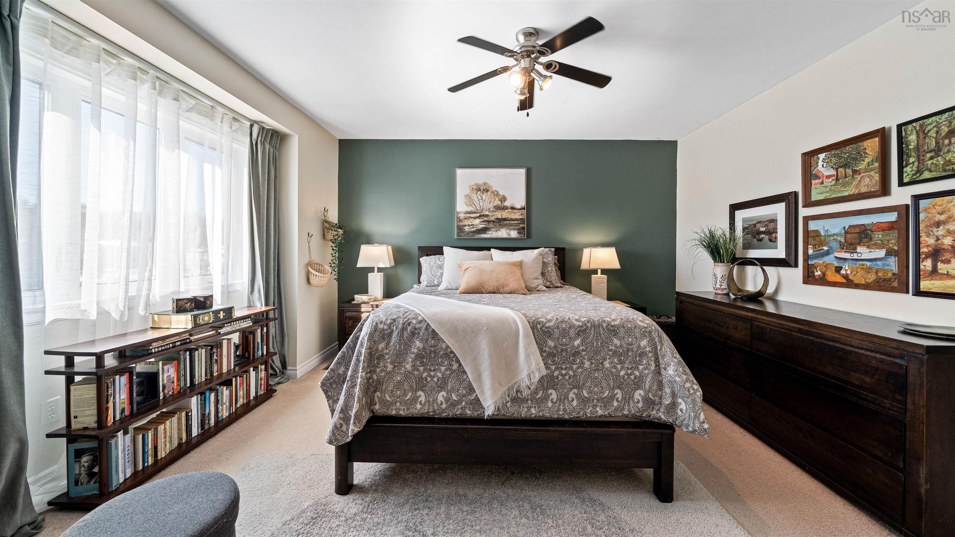 22 Albany Terrace, Cole Harbour, NS (MLS 202602593)