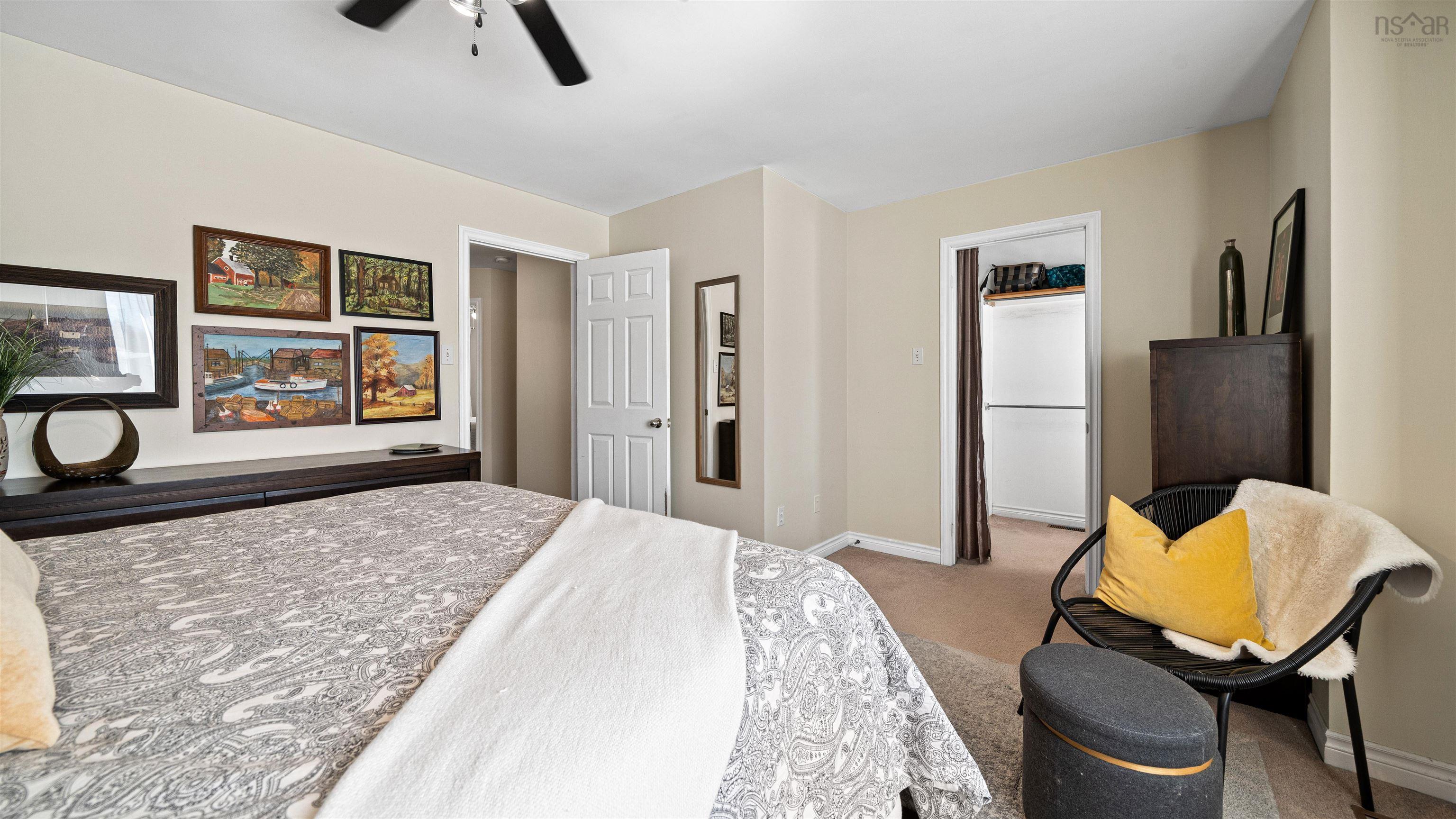 22 Albany Terrace, Cole Harbour, NS (MLS 202602593)