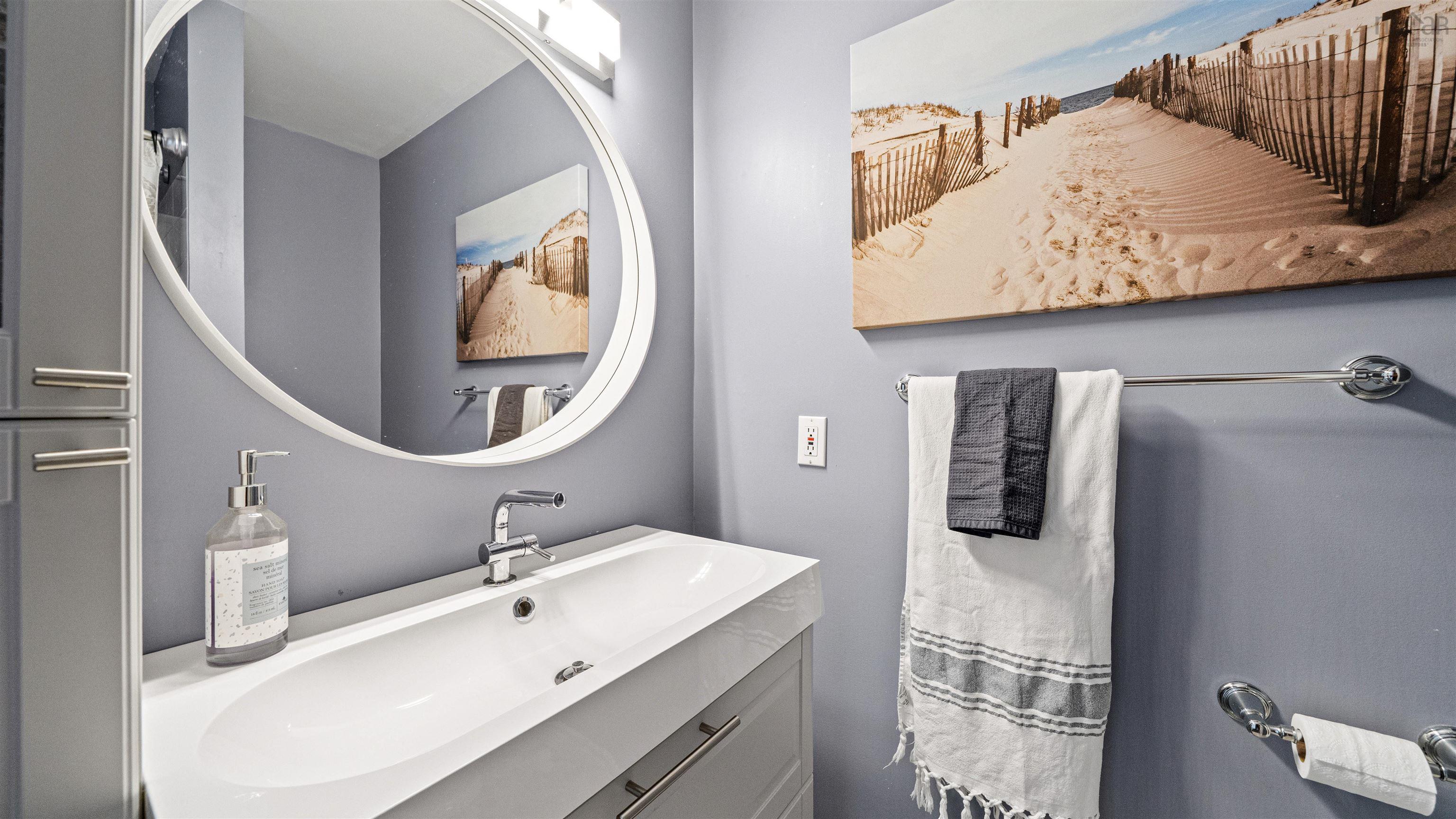 22 Albany Terrace, Cole Harbour, NS (MLS 202602593)