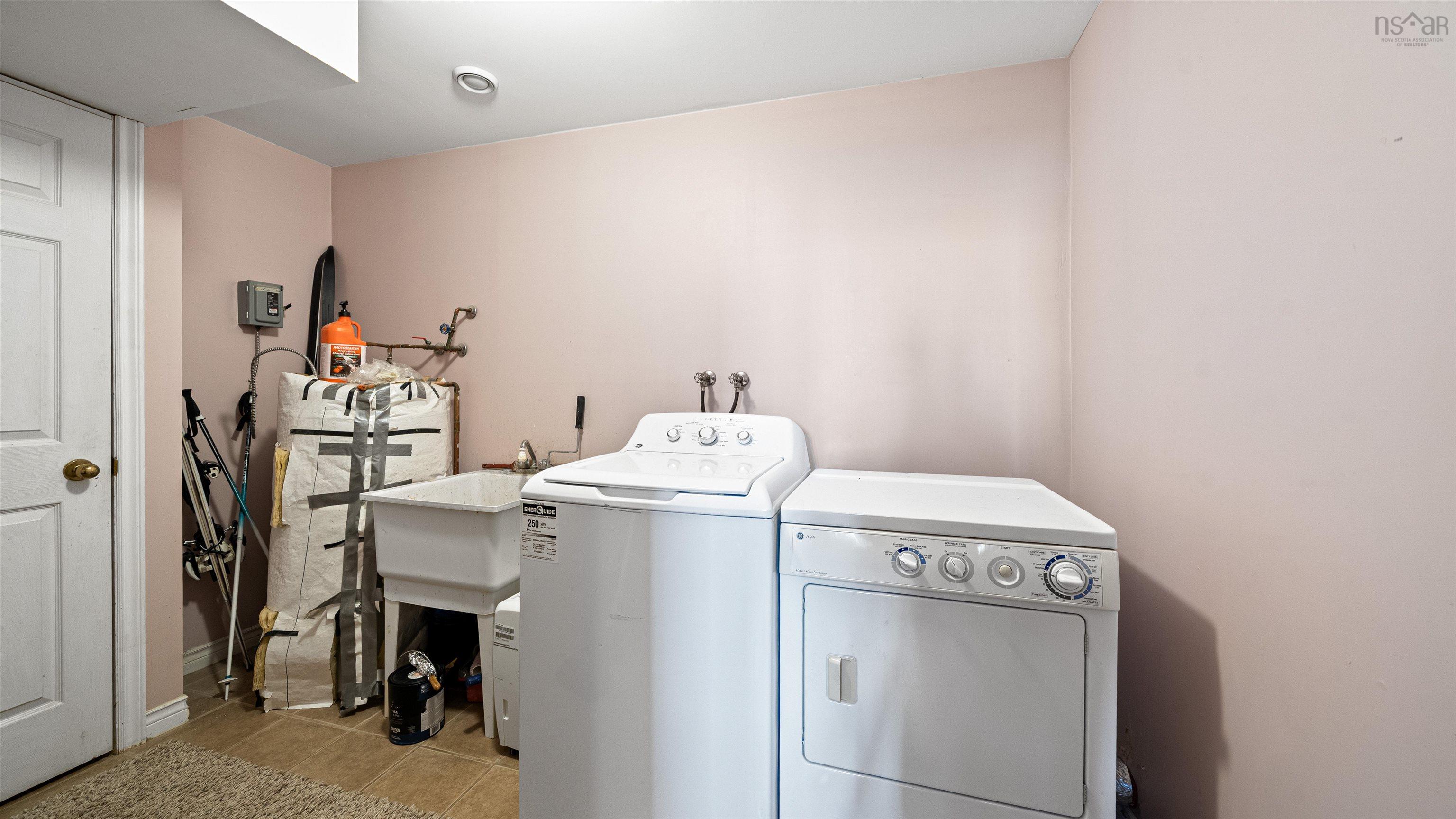 22 Albany Terrace, Cole Harbour, NS (MLS 202602593)