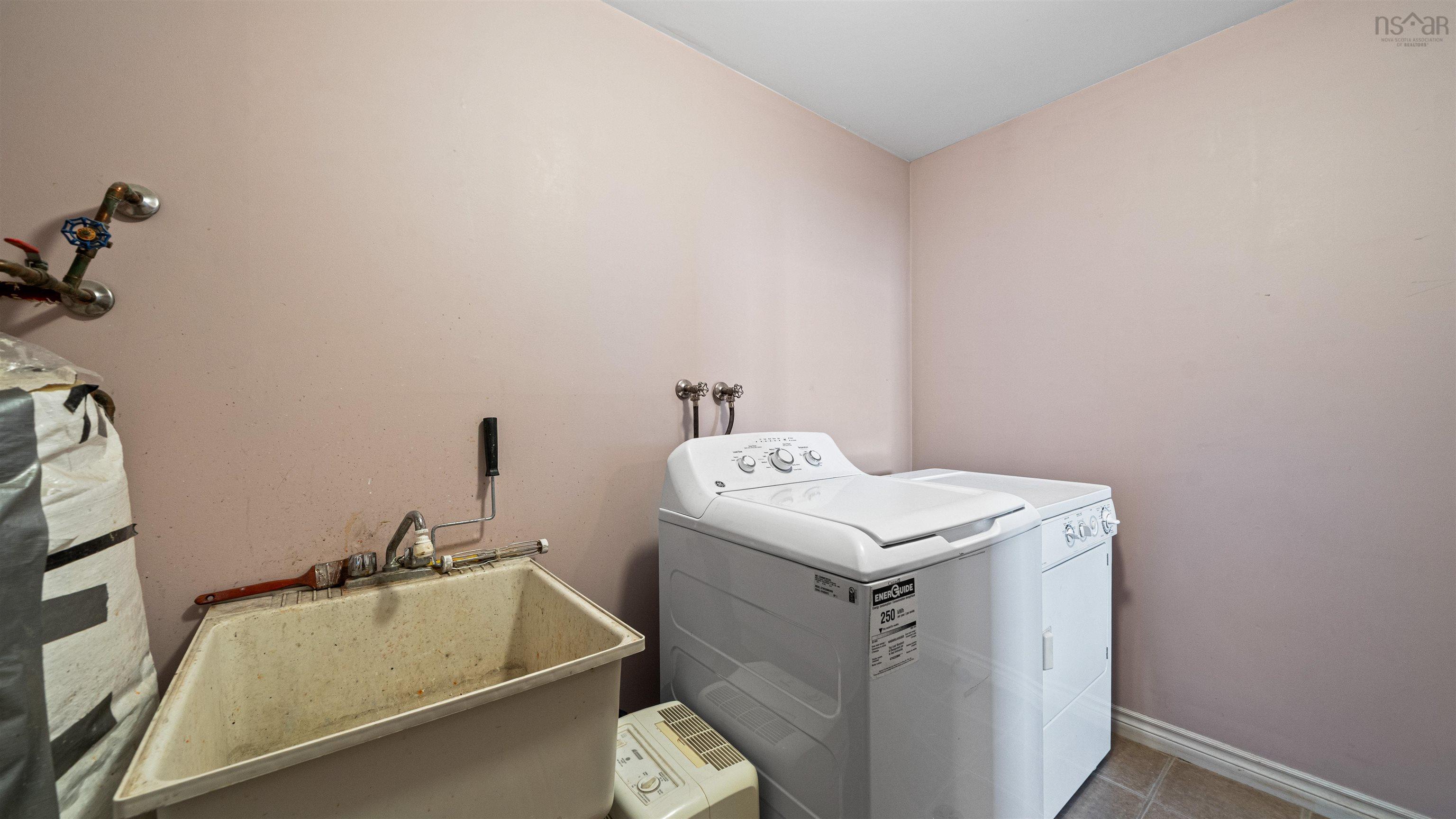 22 Albany Terrace, Cole Harbour, NS (MLS 202602593)