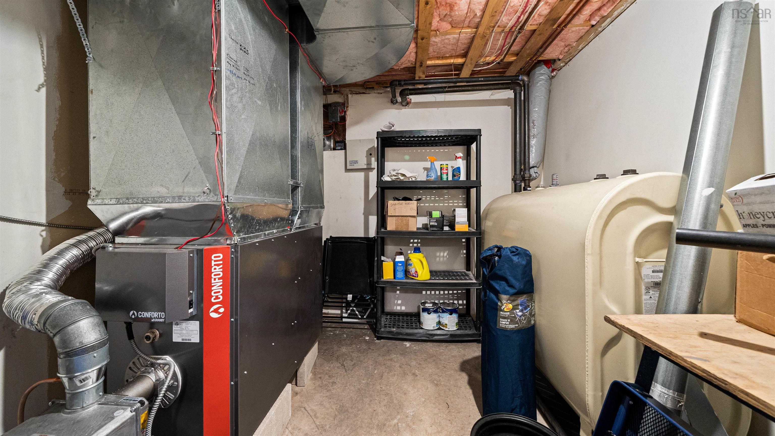 22 Albany Terrace, Cole Harbour, NS (MLS 202602593)