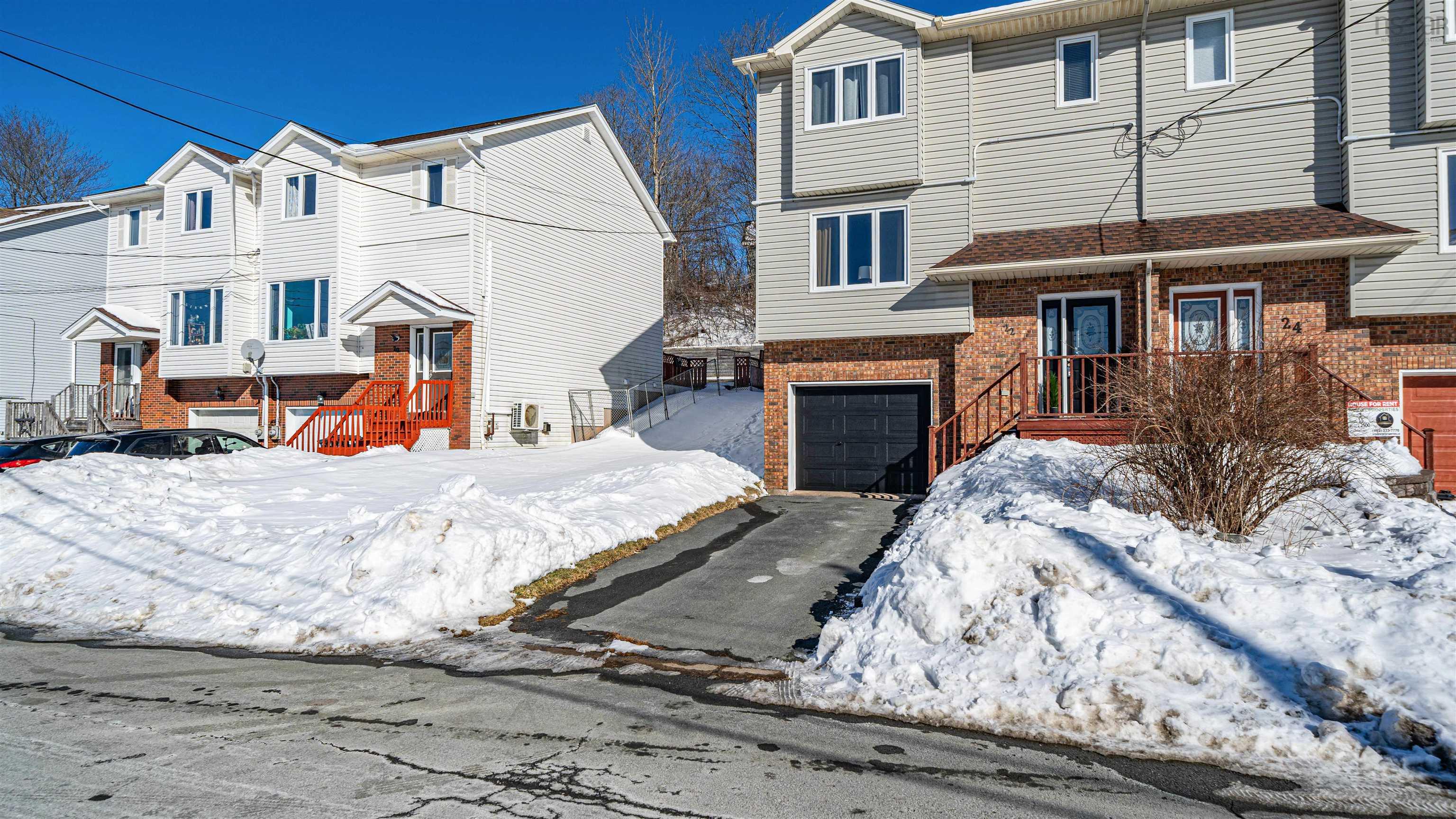 22 Albany Terrace, Cole Harbour, NS (MLS 202602593)