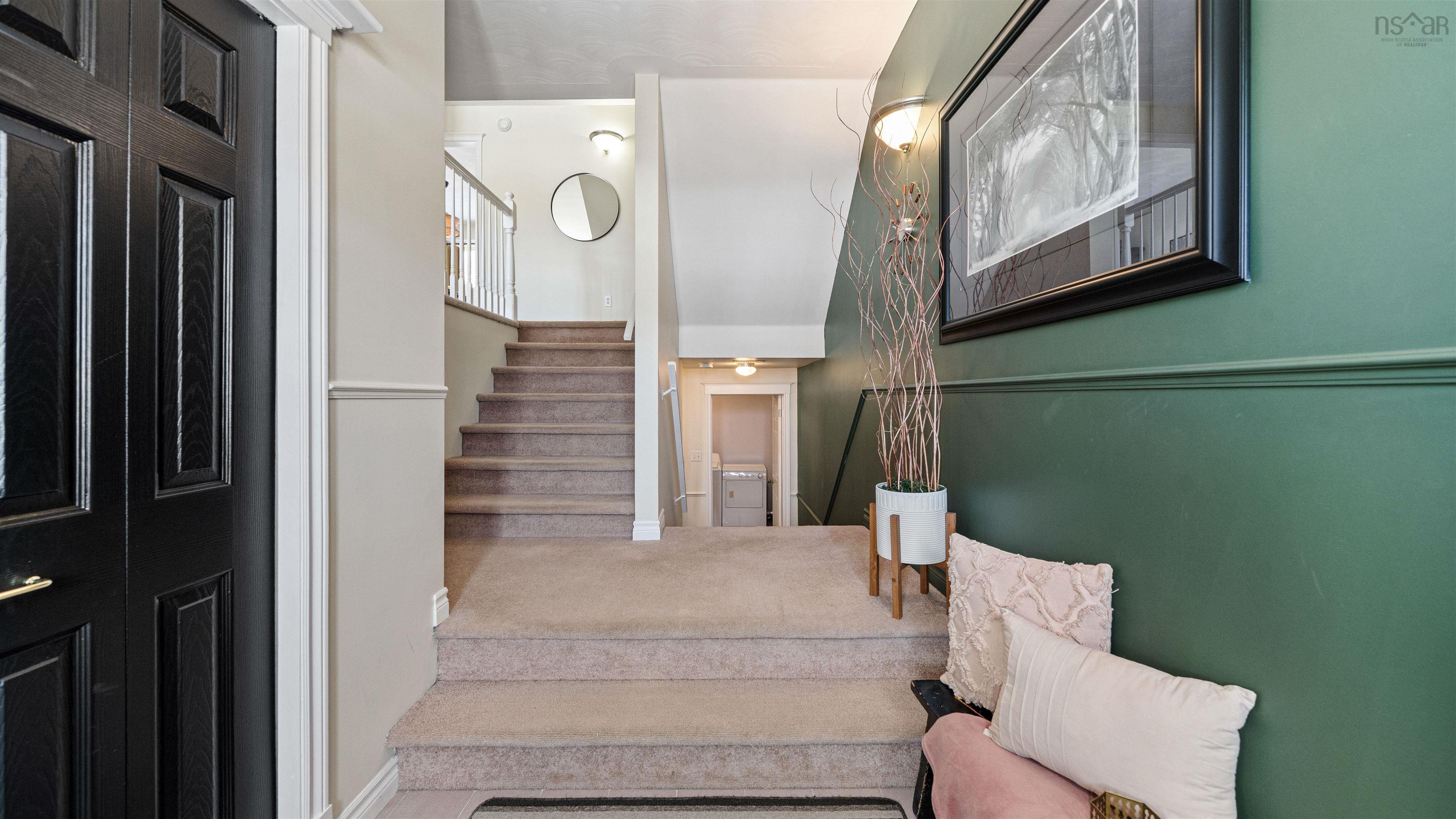 22 Albany Terrace, Cole Harbour, NS (MLS 202602593)