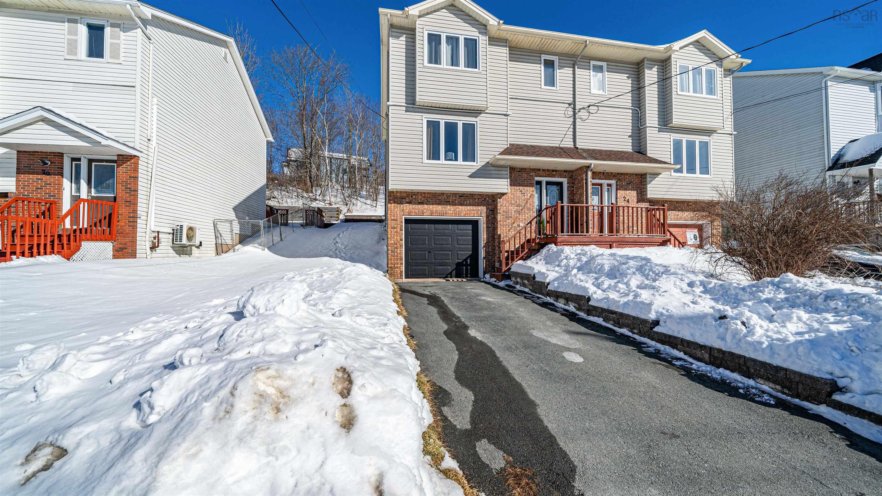 22 Albany Terrace, Cole Harbour, NS (MLS 202602593)