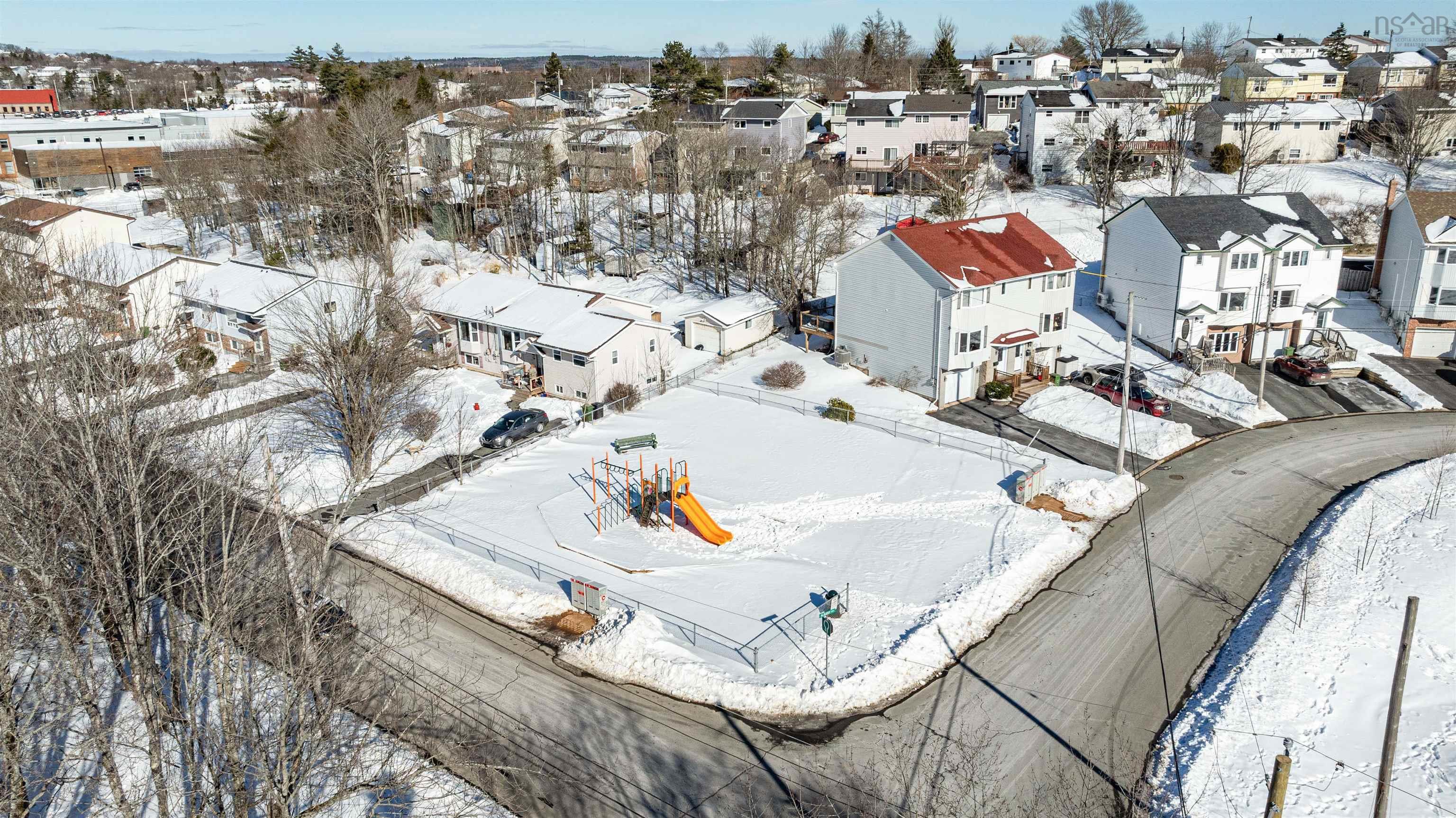 22 Albany Terrace, Cole Harbour, NS (MLS 202602593)