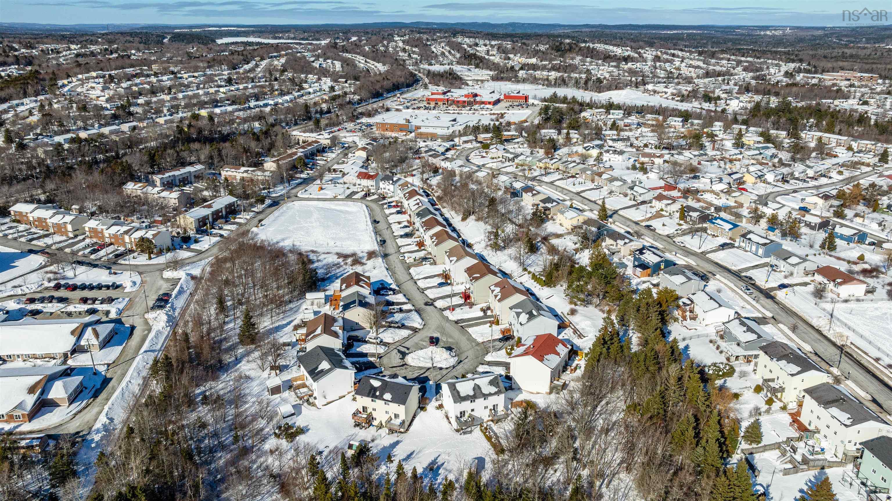 22 Albany Terrace, Cole Harbour, NS (MLS 202602593)