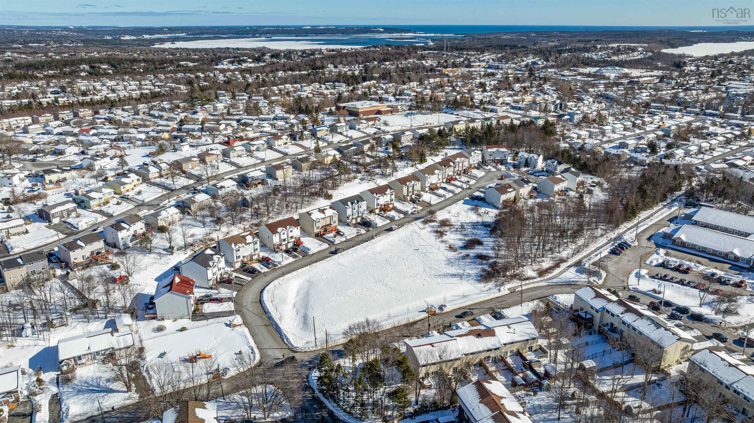 22 Albany Terrace, Cole Harbour, NS (MLS 202602593)