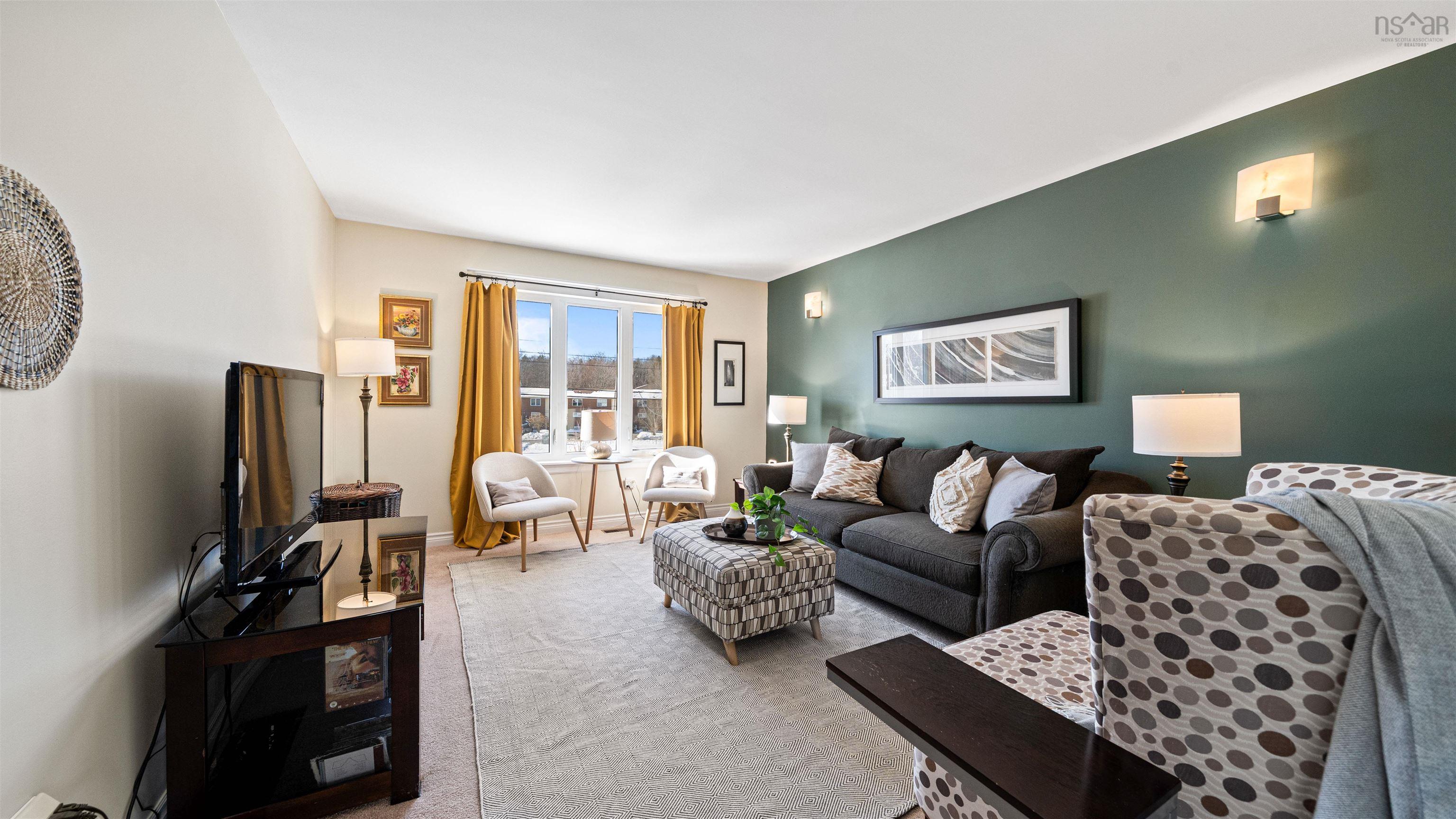 22 Albany Terrace, Cole Harbour, NS (MLS 202602593)