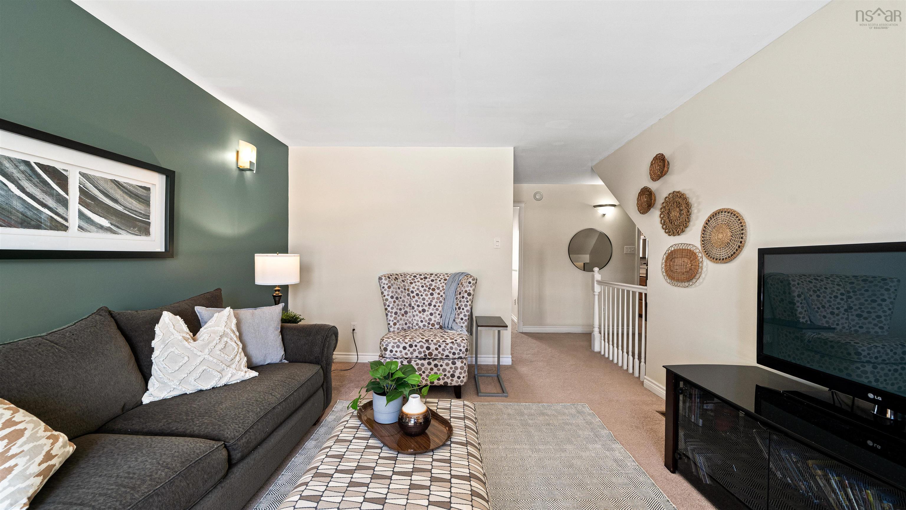 22 Albany Terrace, Cole Harbour, NS (MLS 202602593)