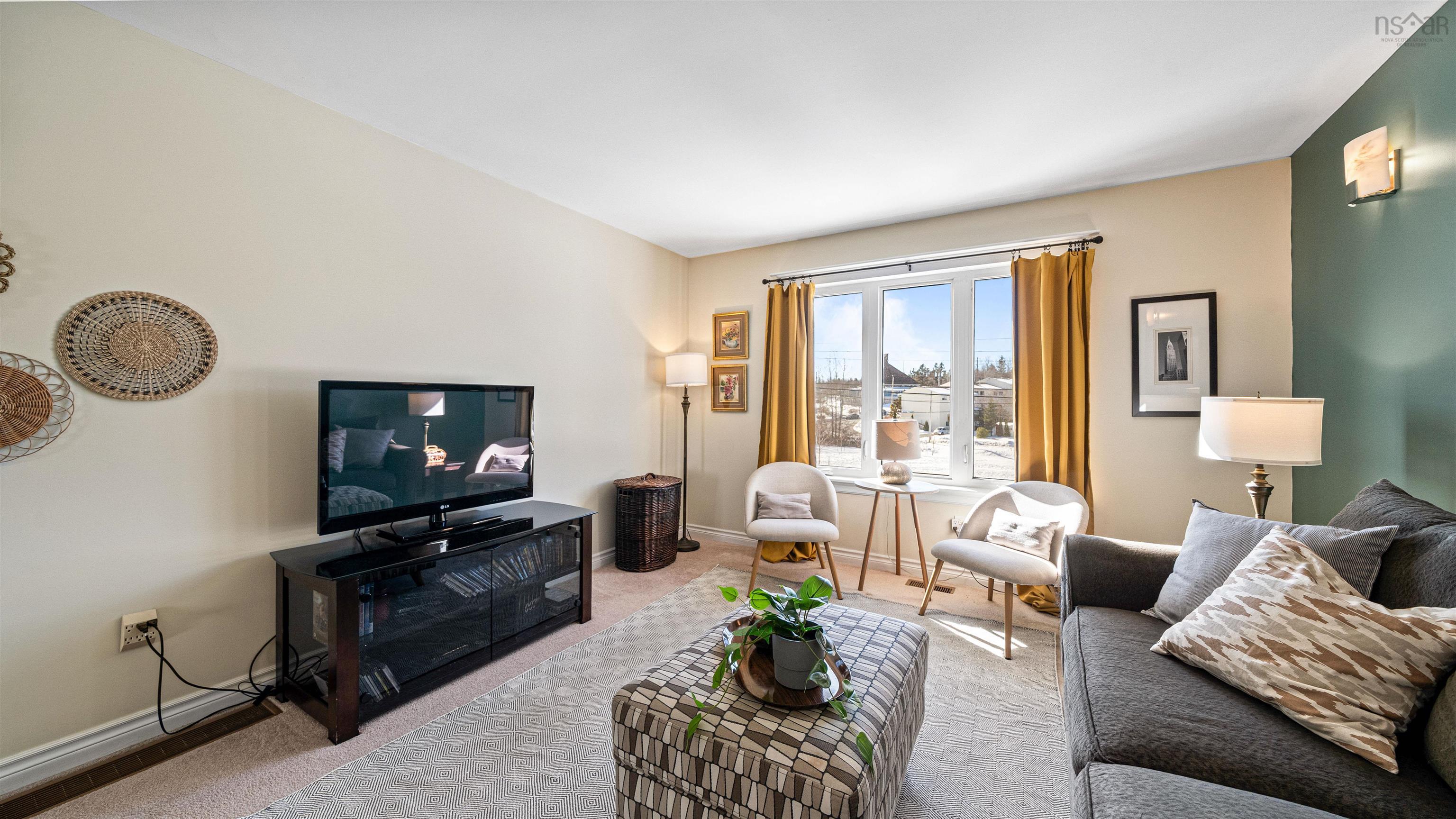 22 Albany Terrace, Cole Harbour, NS (MLS 202602593)