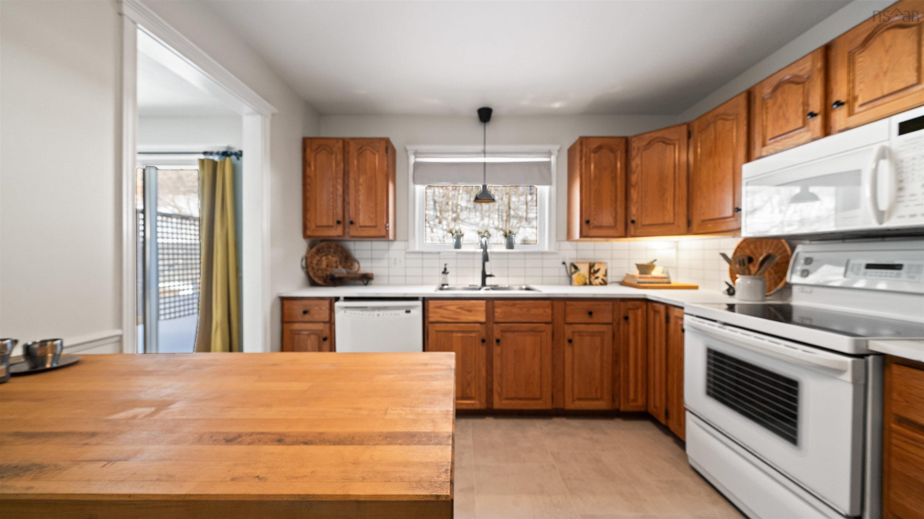 22 Albany Terrace, Cole Harbour, NS (MLS 202602593)