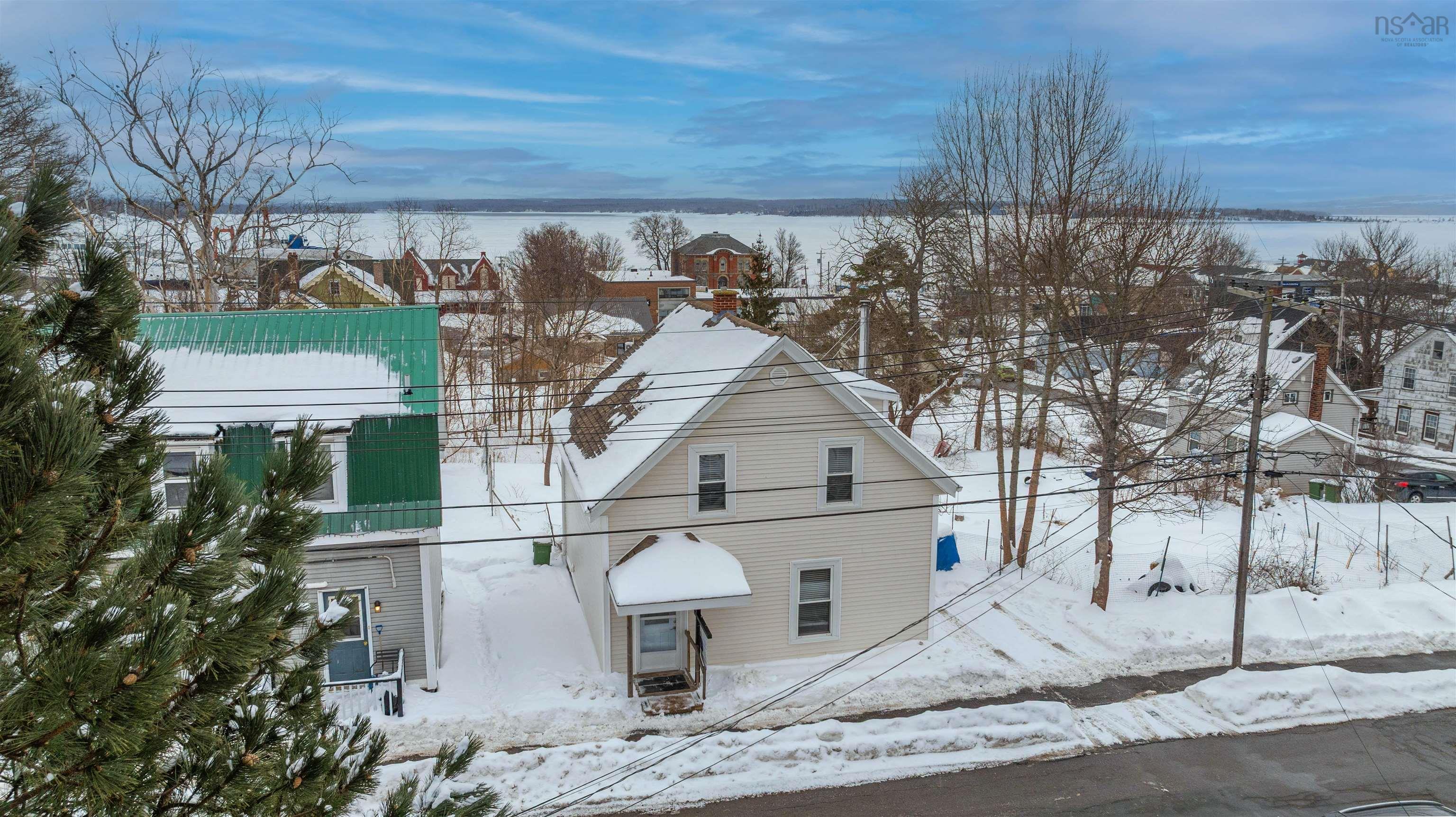 $259,000.00: 53 St. Andrews Street, Pictou