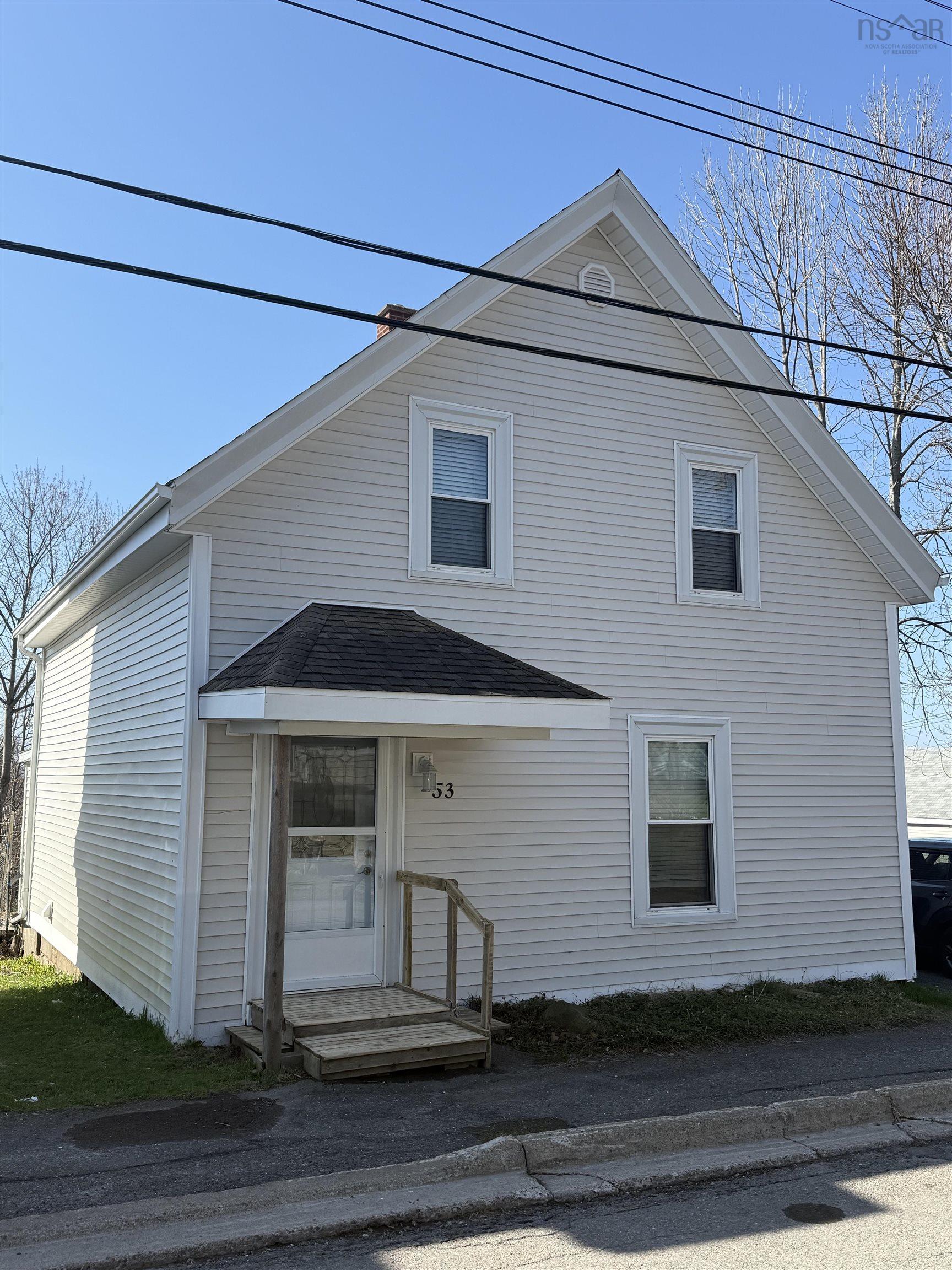 $224,900.00: 53 St. Andrews Street, Pictou