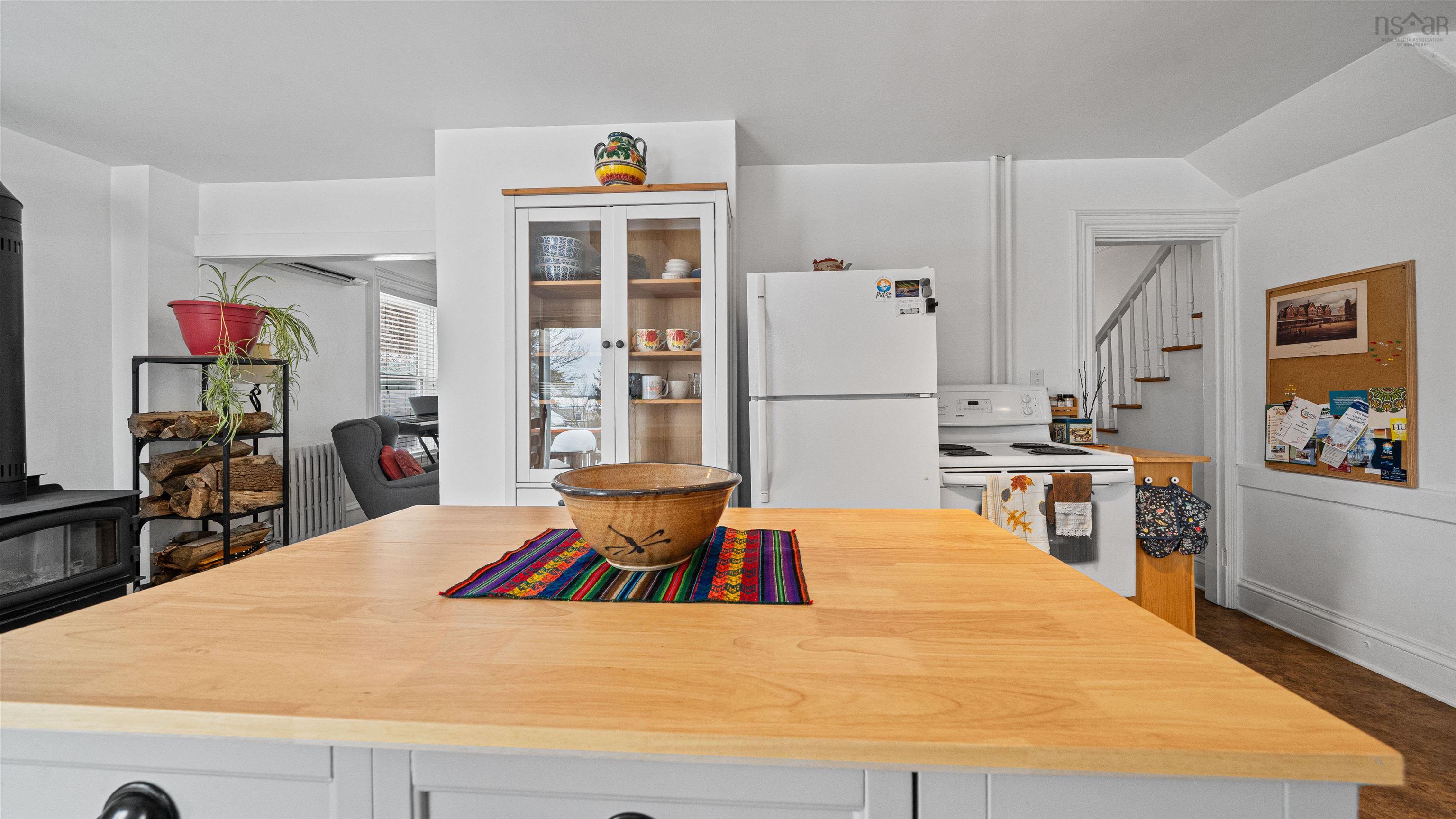 $259,000.00: 53 St. Andrews Street, Pictou