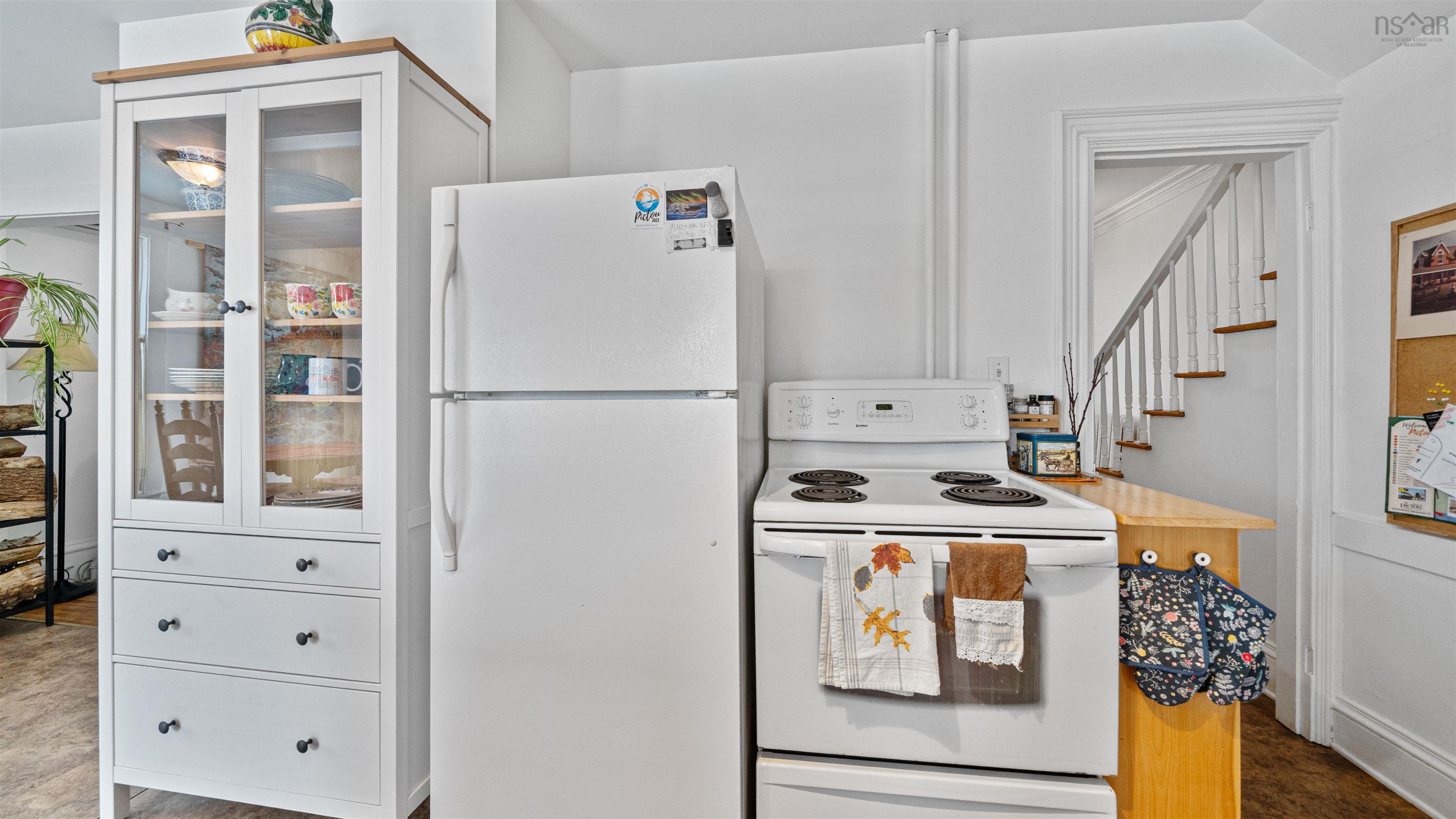 $259,000.00: 53 St. Andrews Street, Pictou