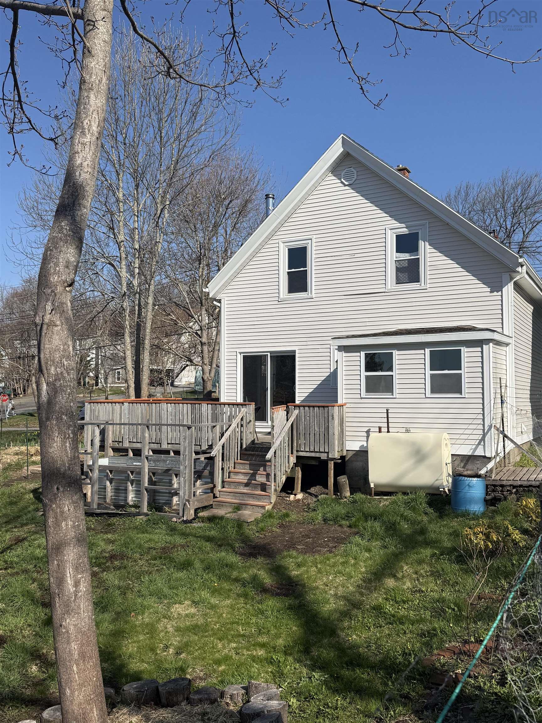 $224,900.00: 53 St. Andrews Street, Pictou