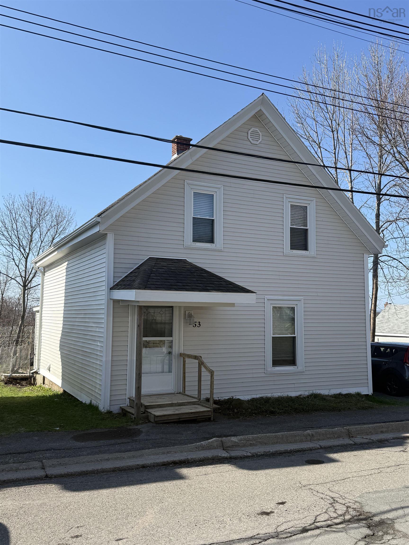 $224,900.00: 53 St. Andrews Street, Pictou