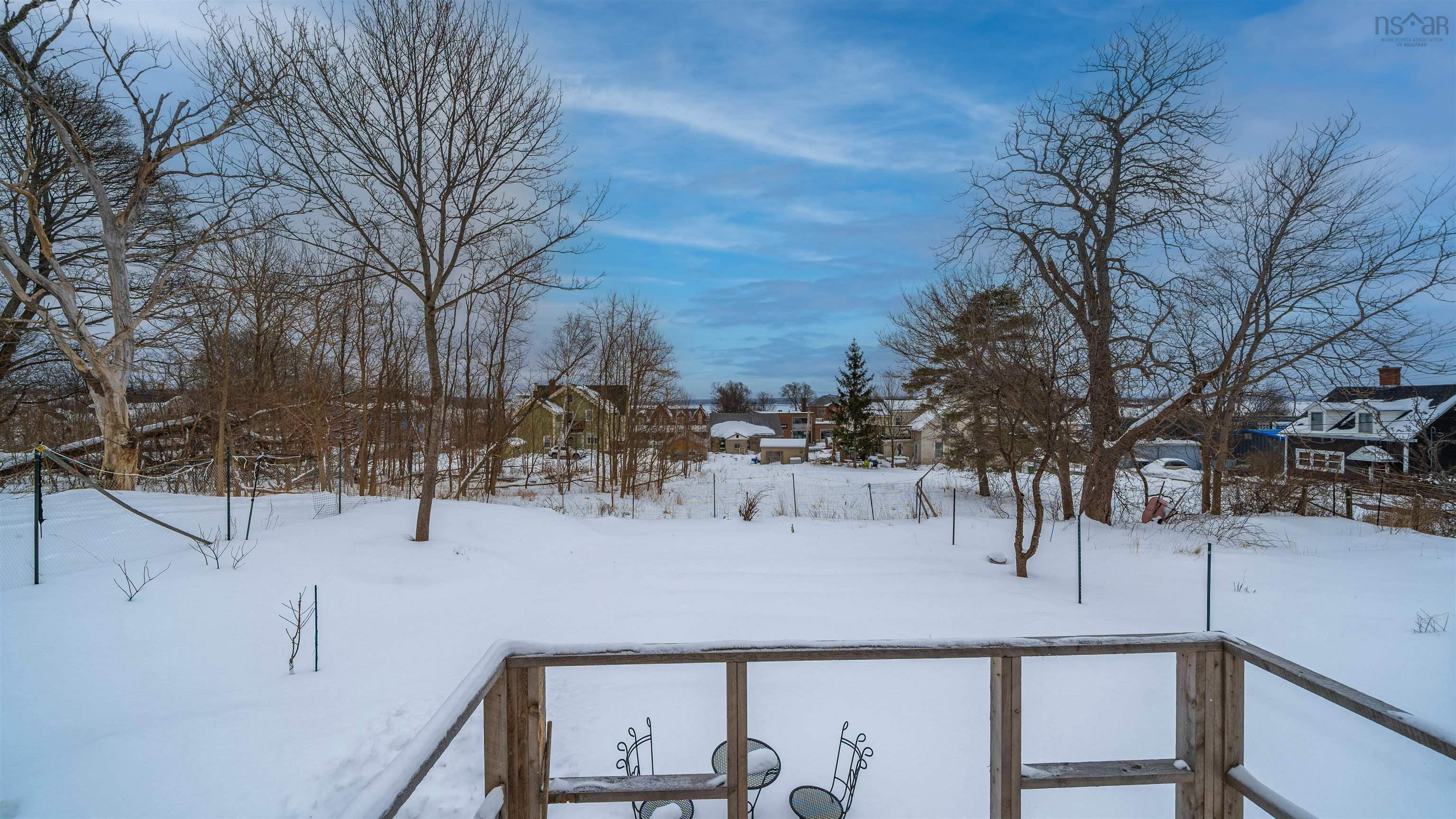 $259,000.00: 53 St. Andrews Street, Pictou