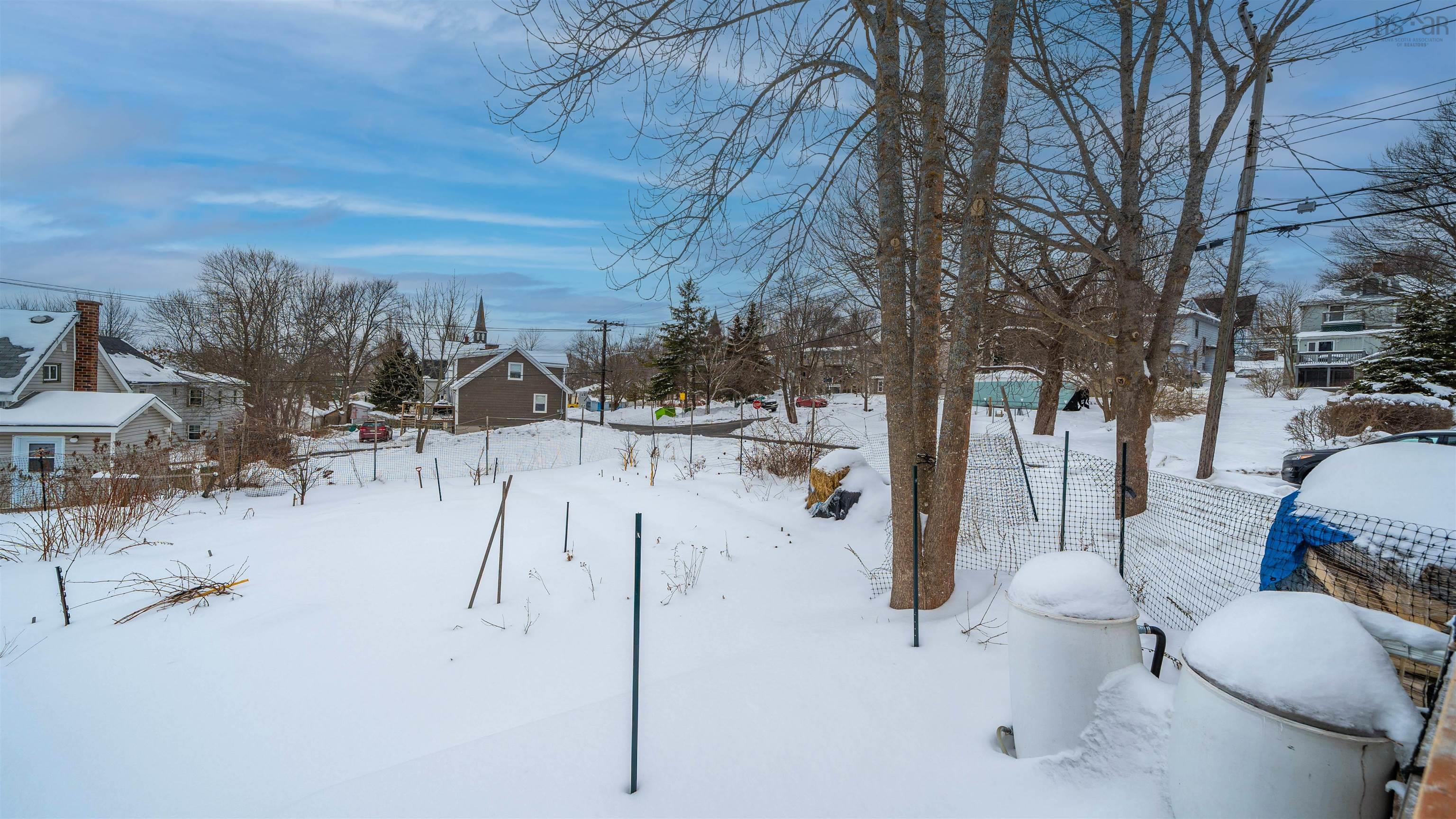 $259,000.00: 53 St. Andrews Street, Pictou