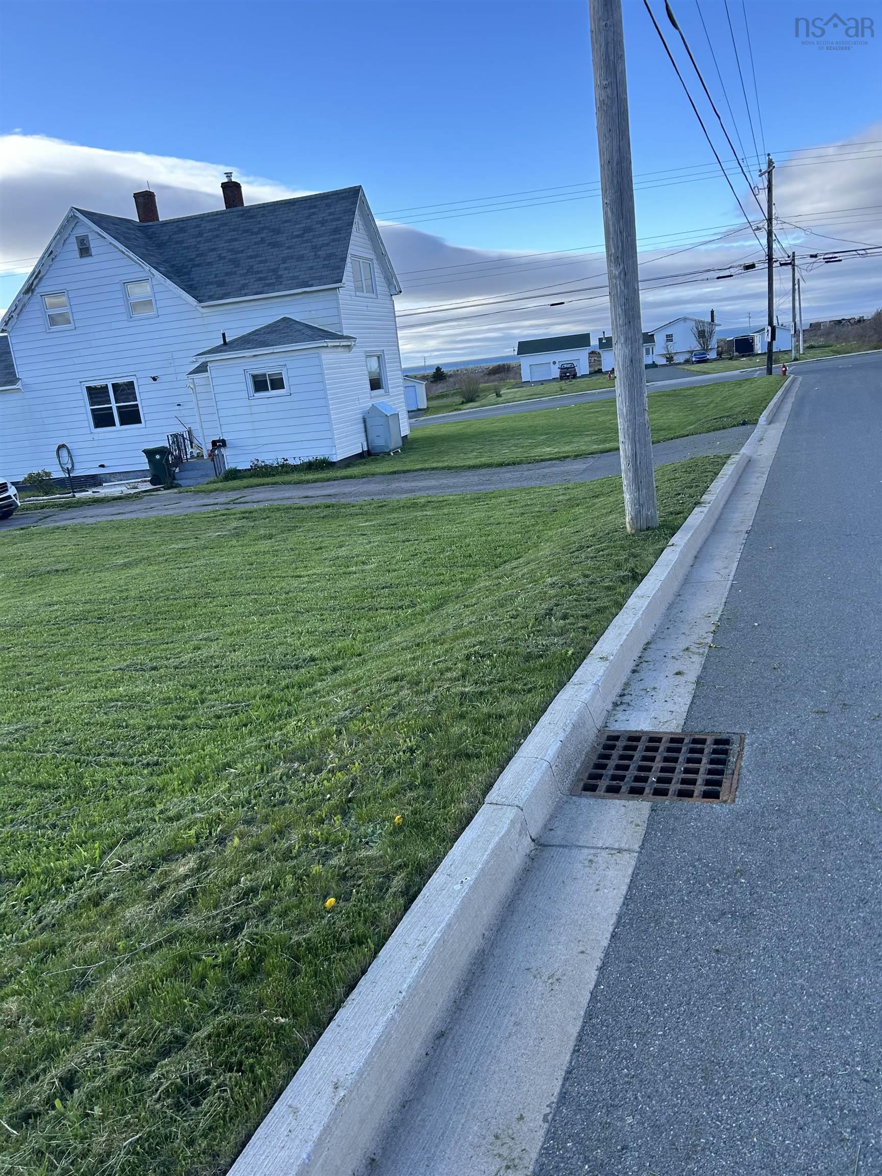 $189,000.00: 119 Connaught Avenue, Glace Bay