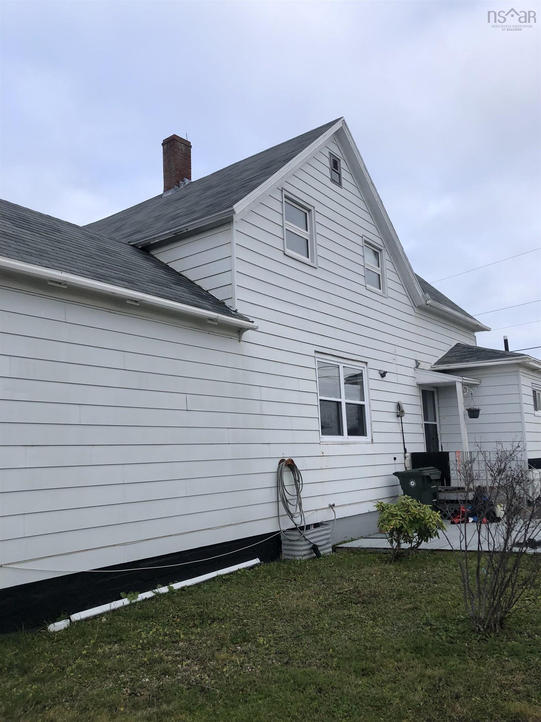 $189,000.00: 119 Connaught Avenue, Glace Bay