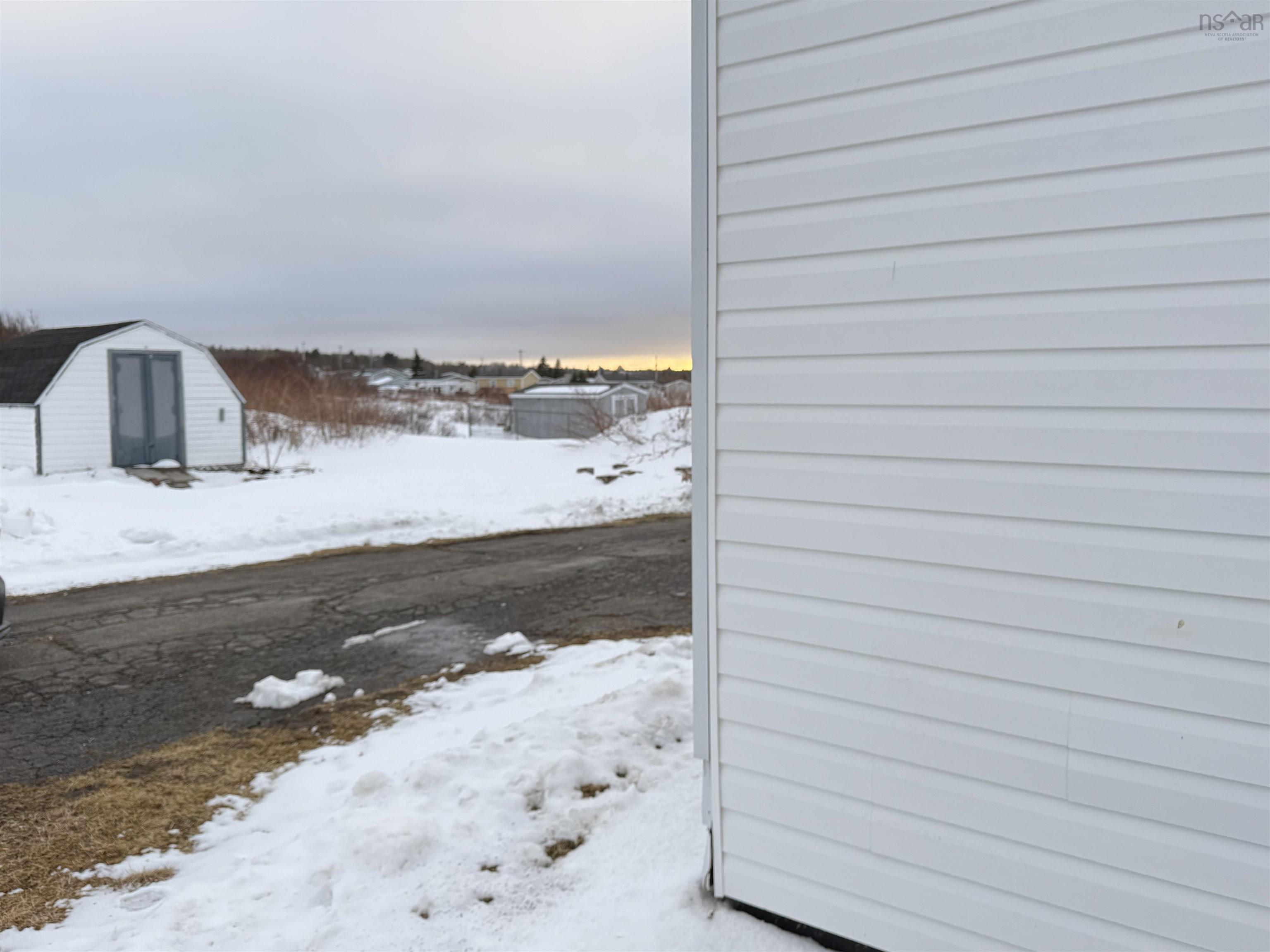 $189,000.00: 119 Connaught Avenue, Glace Bay