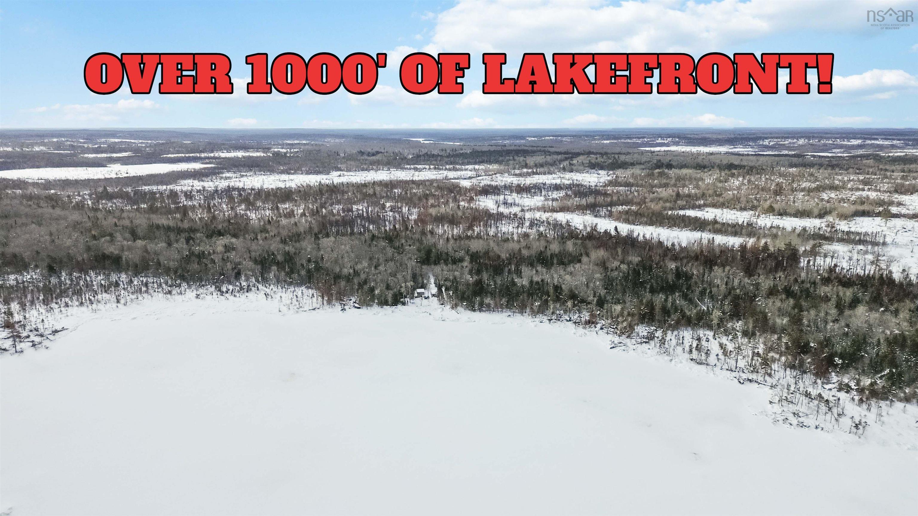 $129,900.00: West Dalhousie Road, West Dalhousie