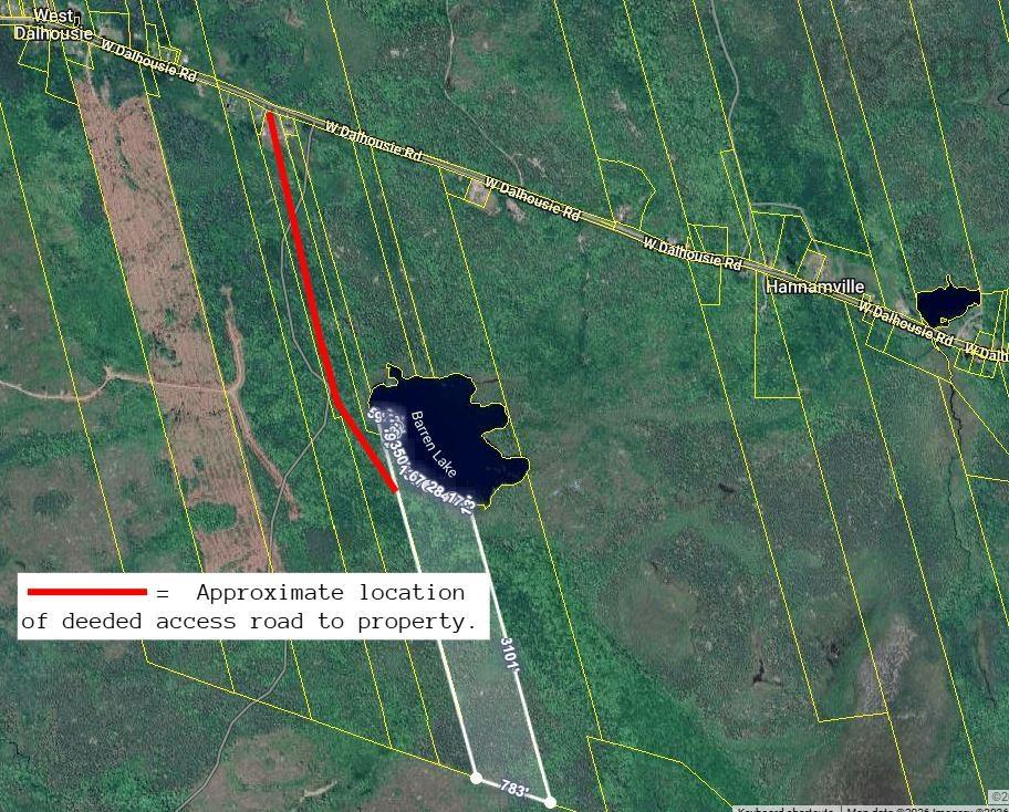 $129,900.00: West Dalhousie Road, West Dalhousie