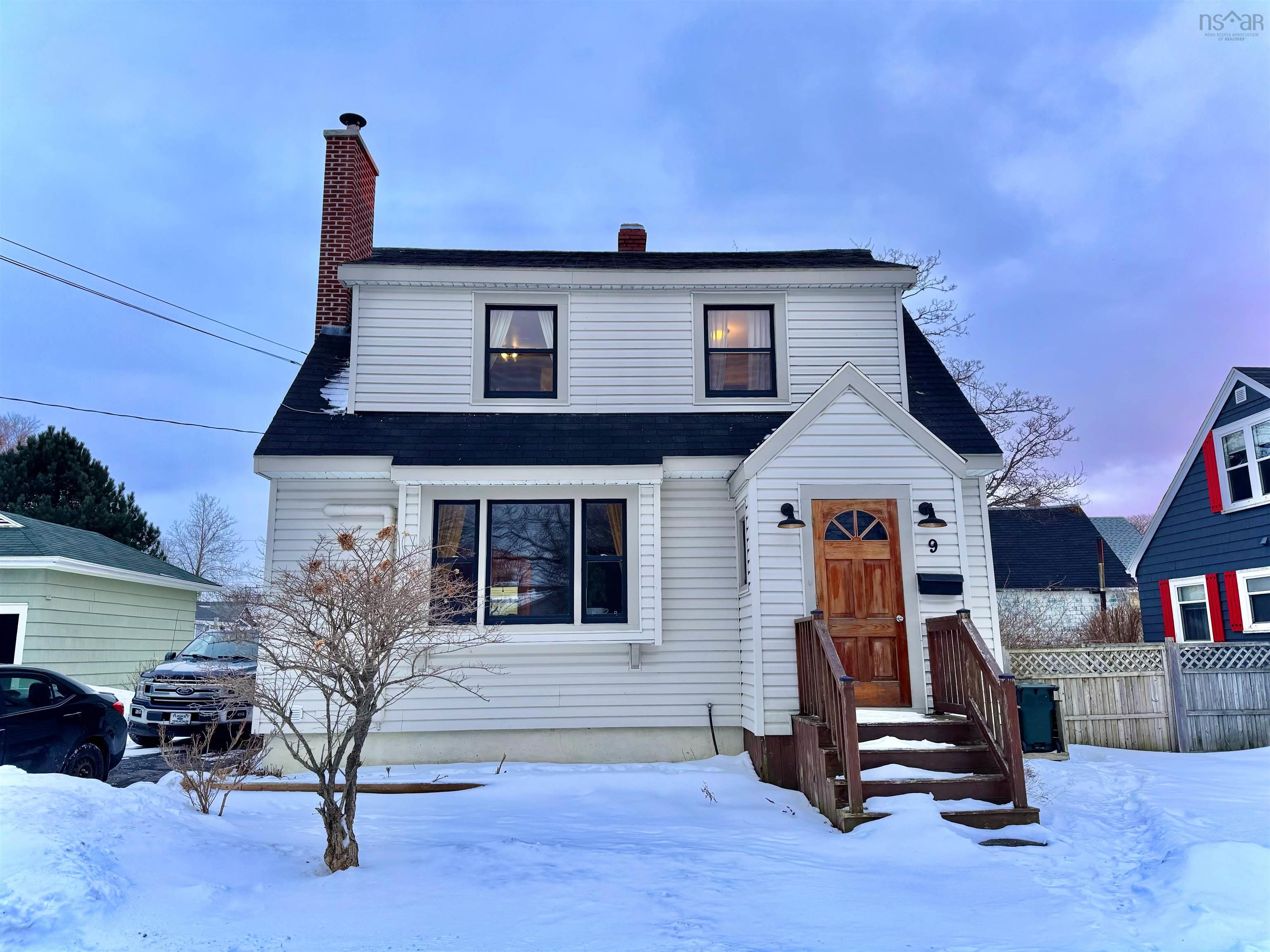 $349,500.00: 9 Baker Street, Yarmouth