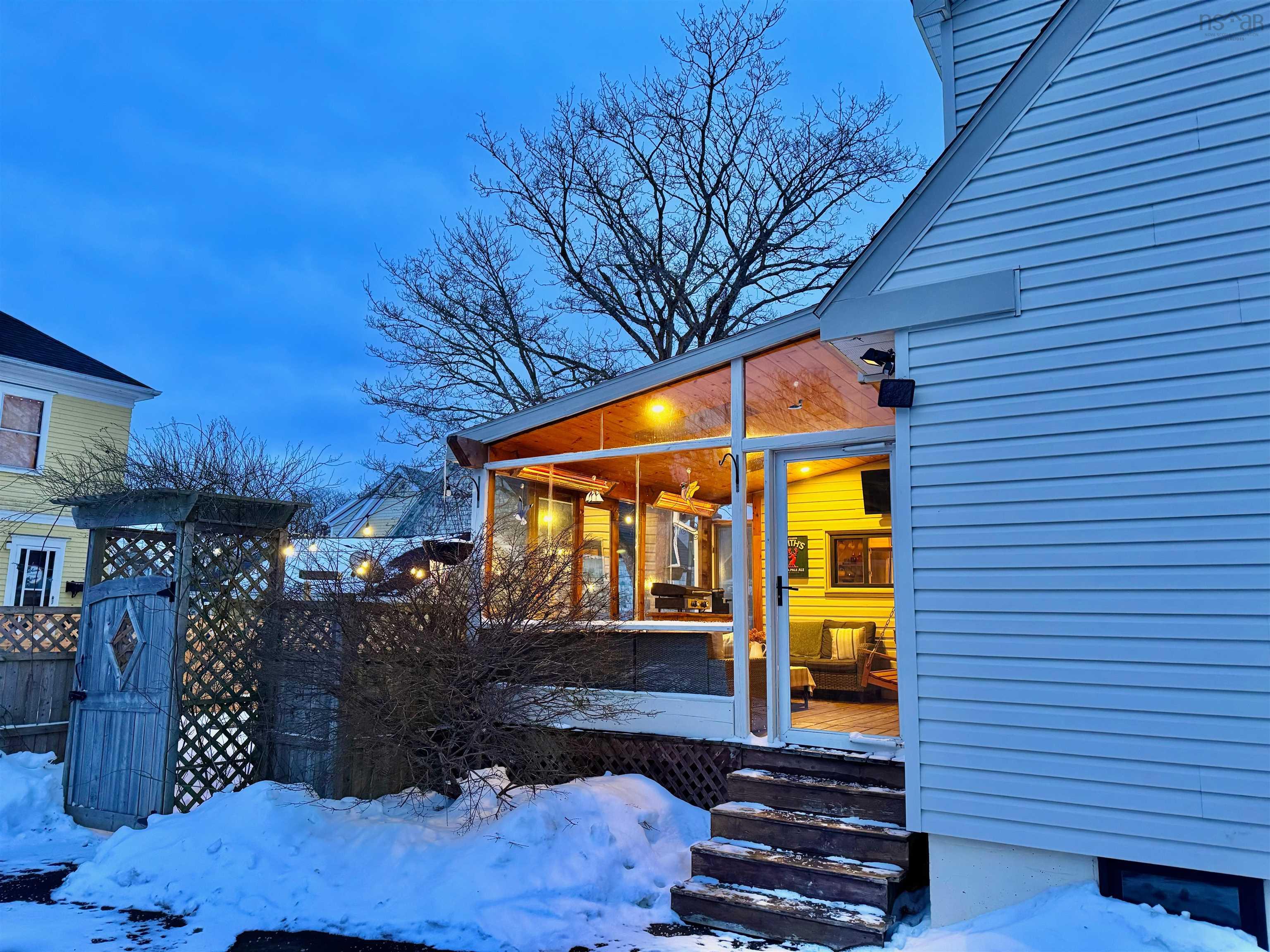 $349,500.00: 9 Baker Street, Yarmouth