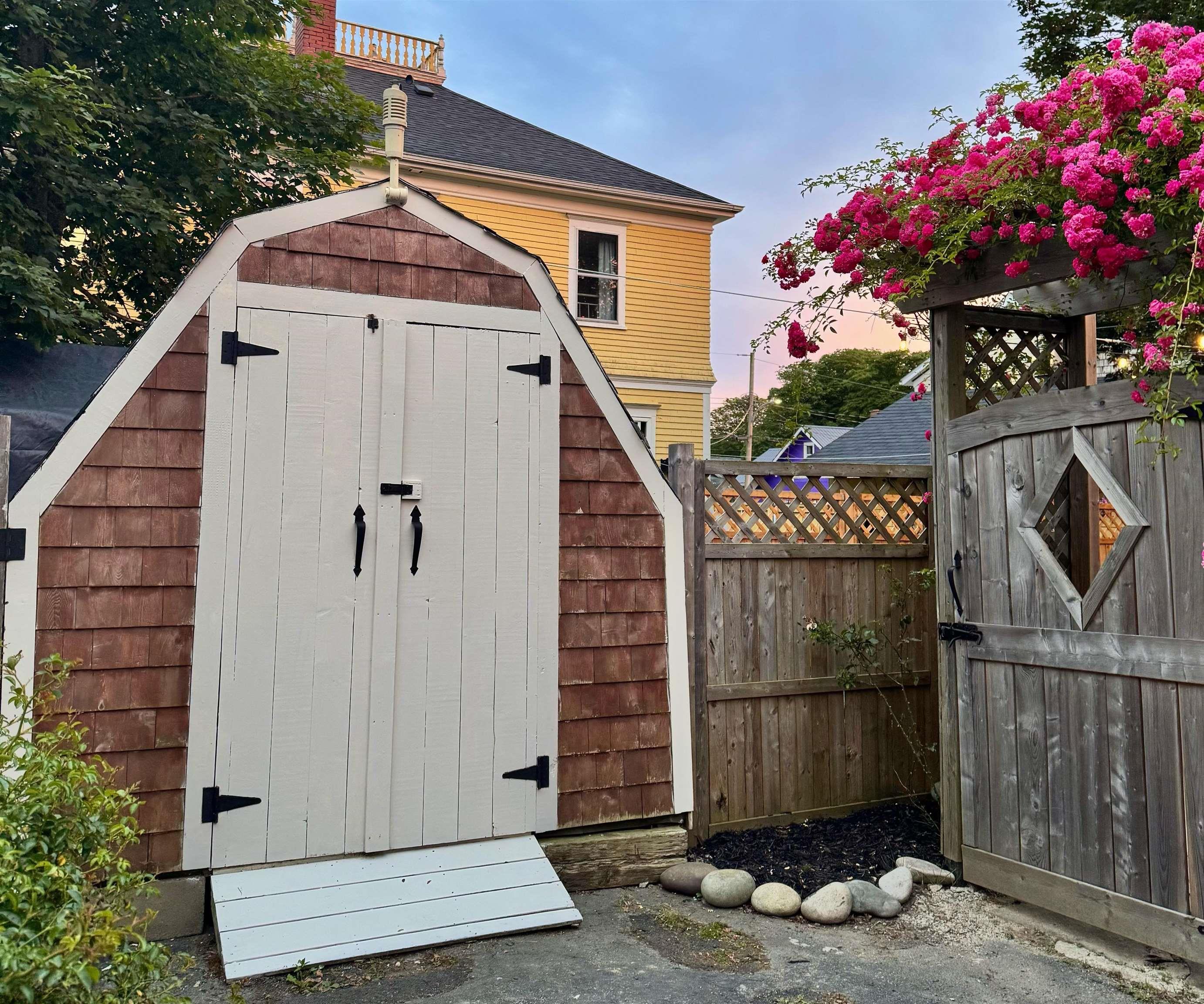 $349,500.00: 9 Baker Street, Yarmouth