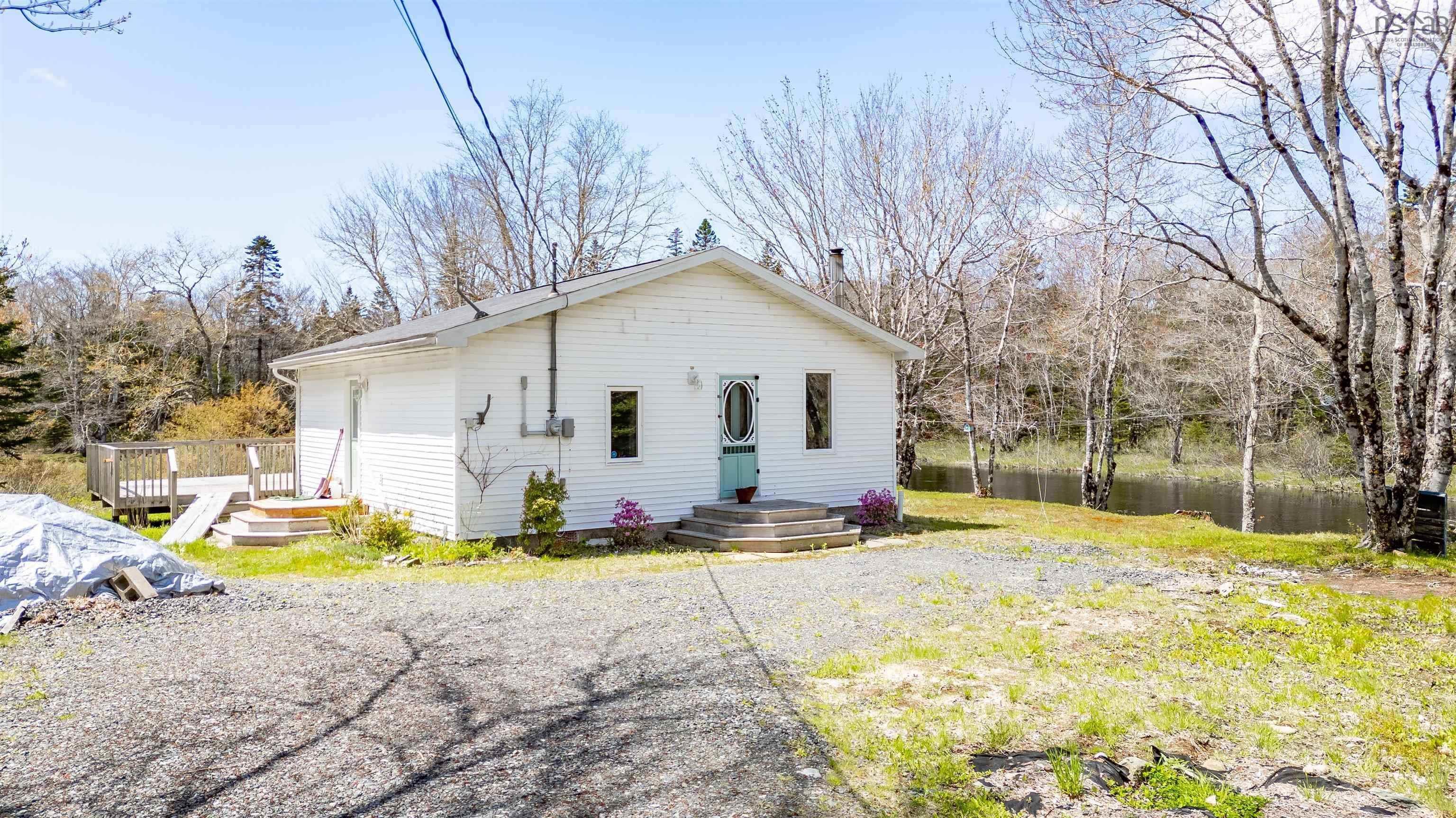 $278,000.00: 1657 Hectanooga Road, Mayflower