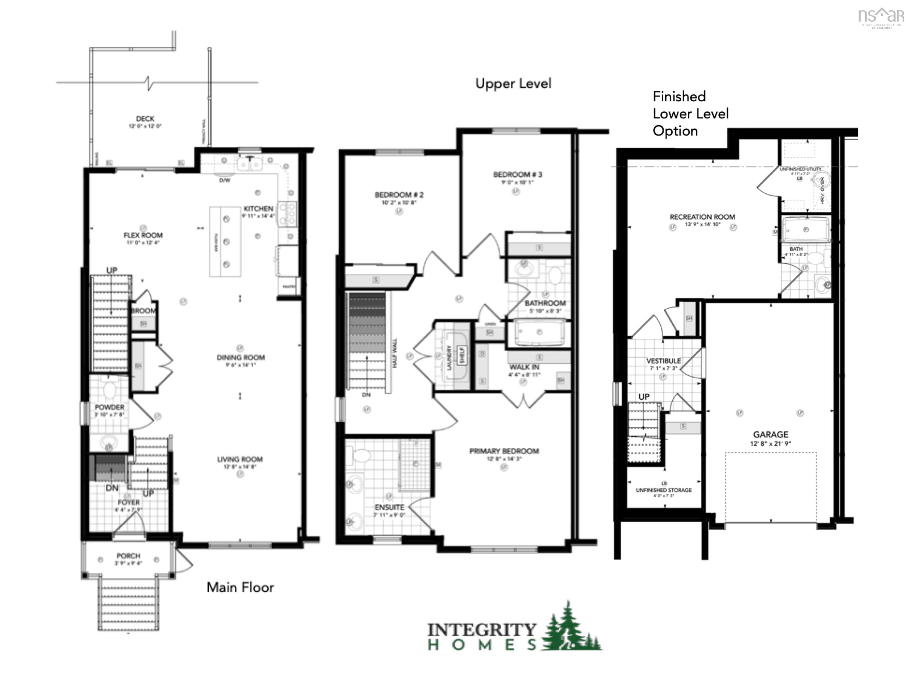 $559,900.00: L038A 41 Lew Crescent, Lantz
